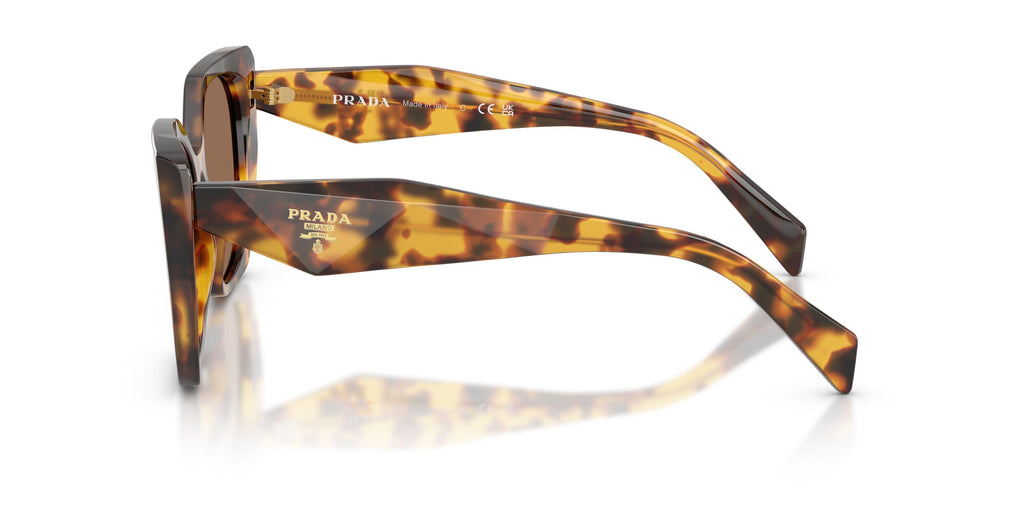 Praada 19ZS Sunglasses