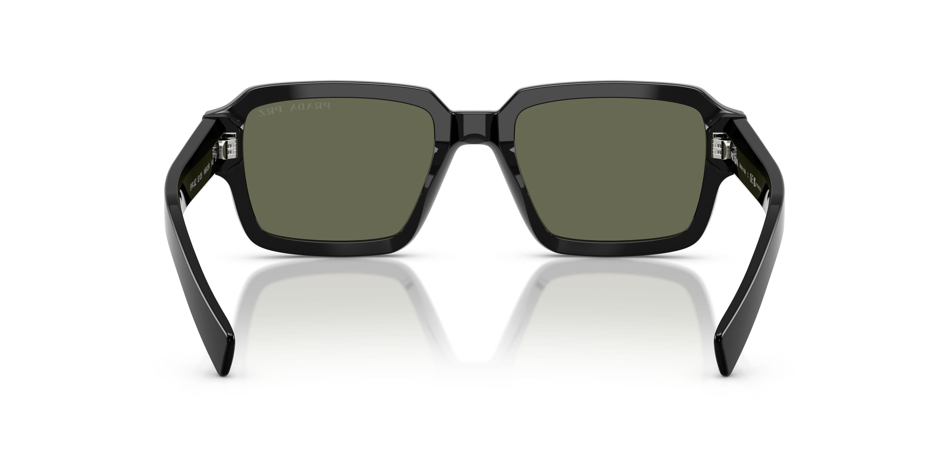 Praada 02ZS Sunglasses