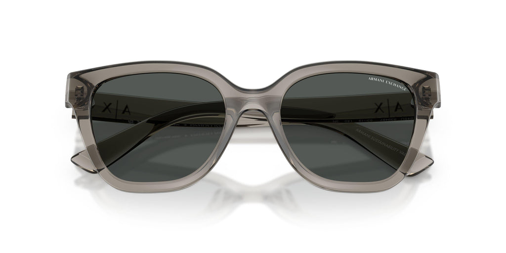 Armaani Exchange 4164SU Sunglasses