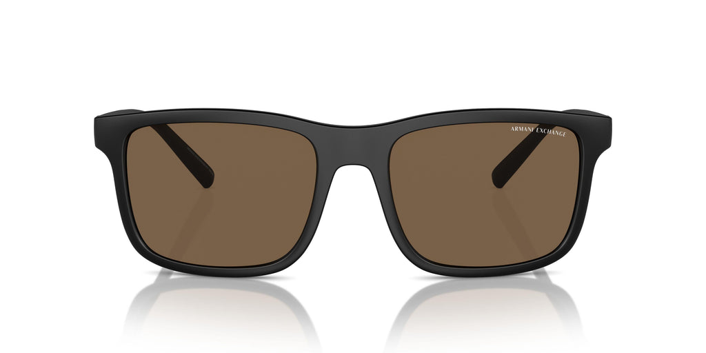 Armaani Exchange 4145S Sunglasses