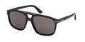 Tom Fordd Brianna-02 1338N Sunglasses