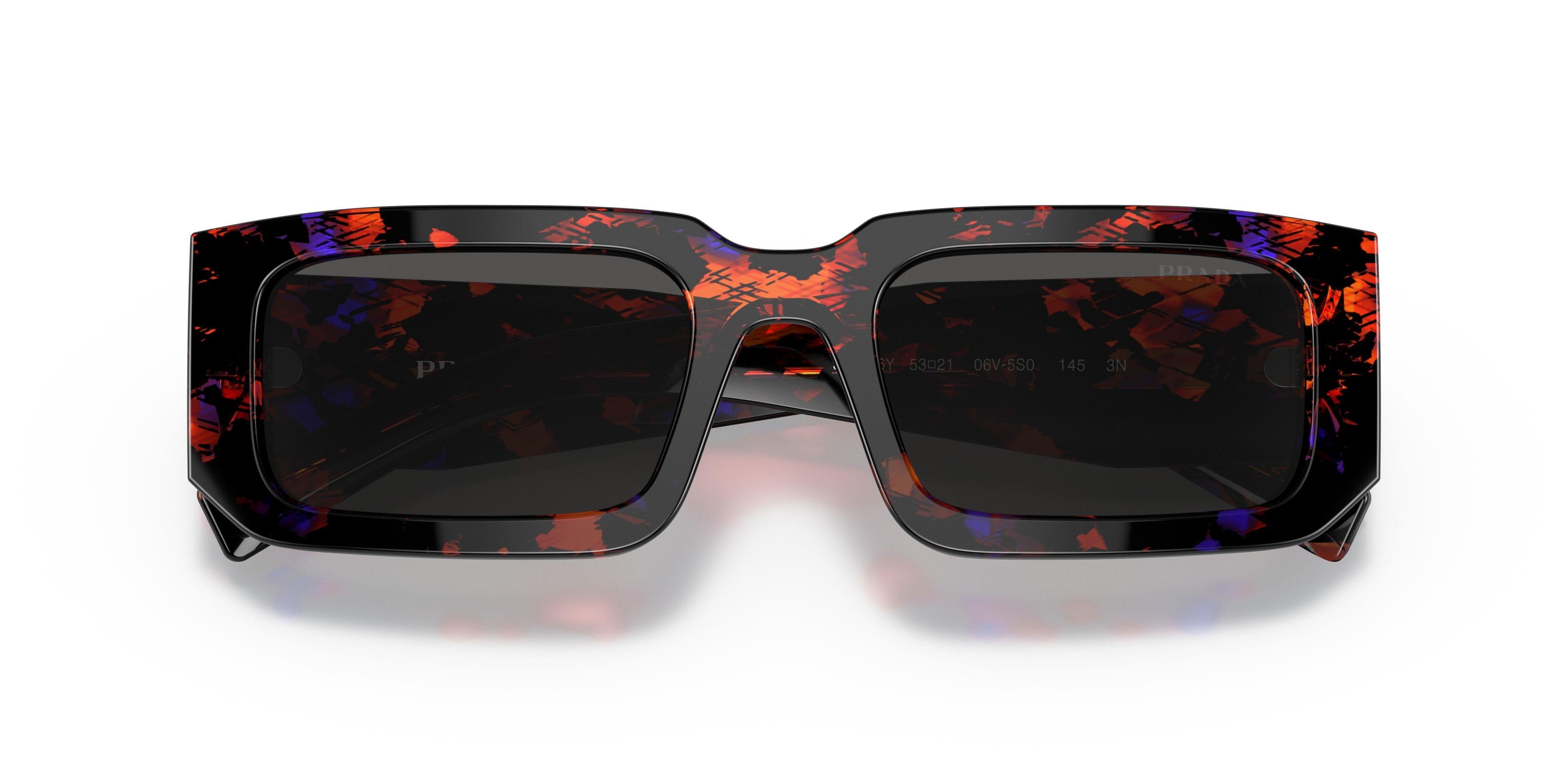 Praada 06YS Sunglasses