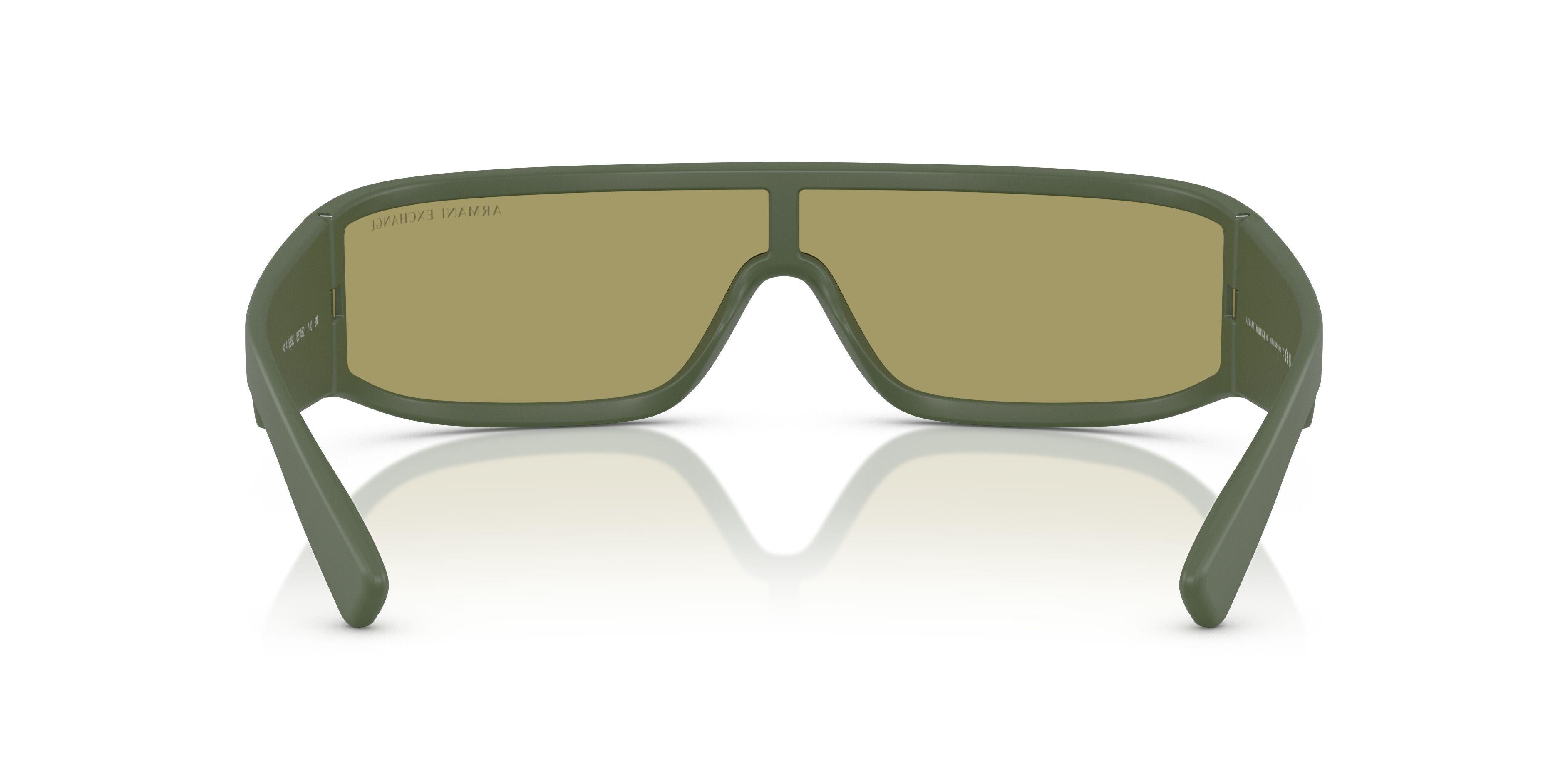Armaani Exchange 4153SU Sunglasses