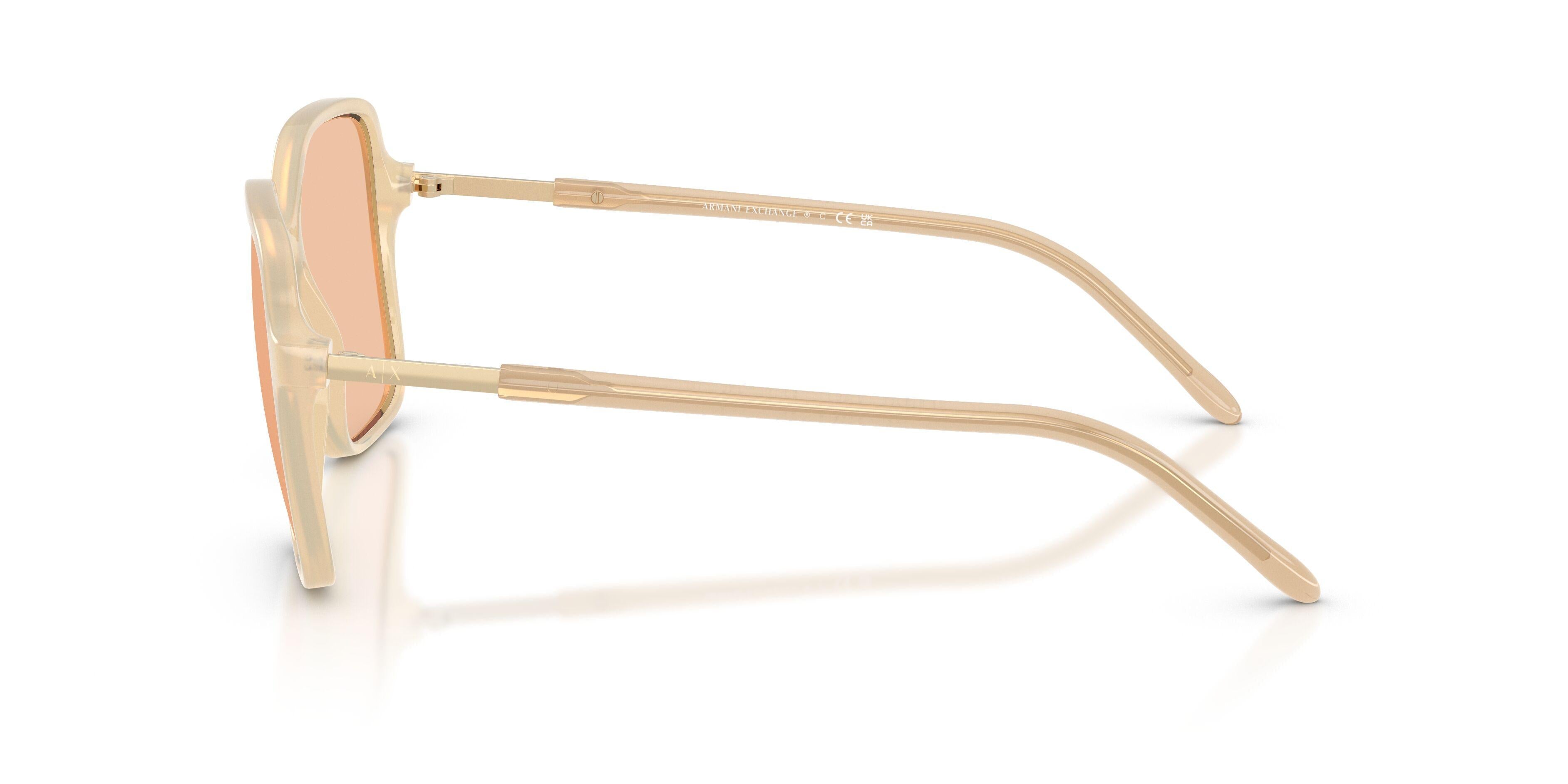 Armaani Exchange 4163SF Sunglasses