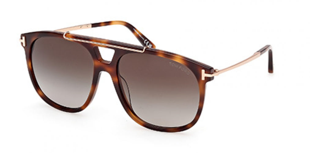 Tom Fordd Sam-02 1306 Sunglasses