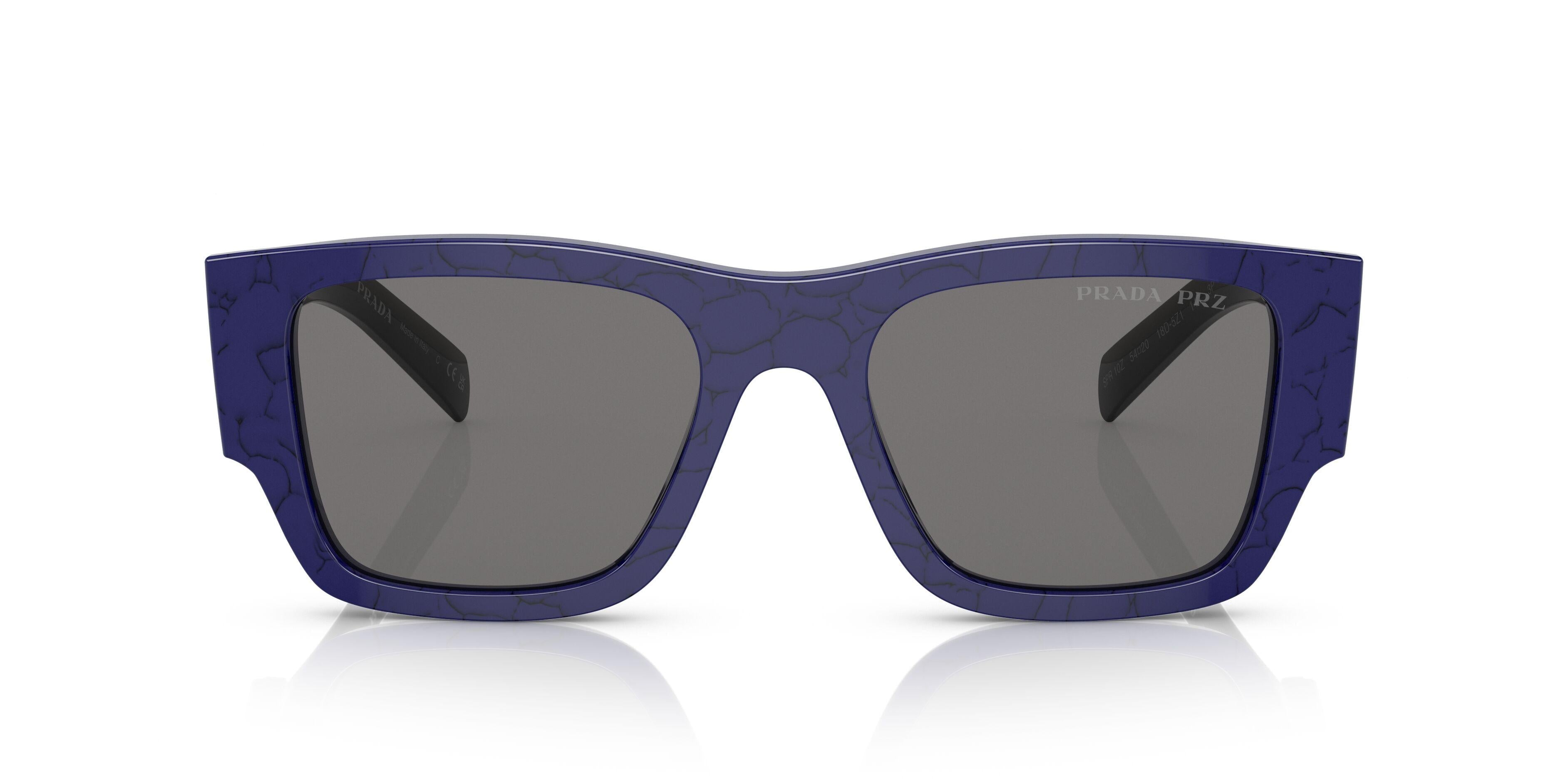 Praada 10ZS Sunglasses