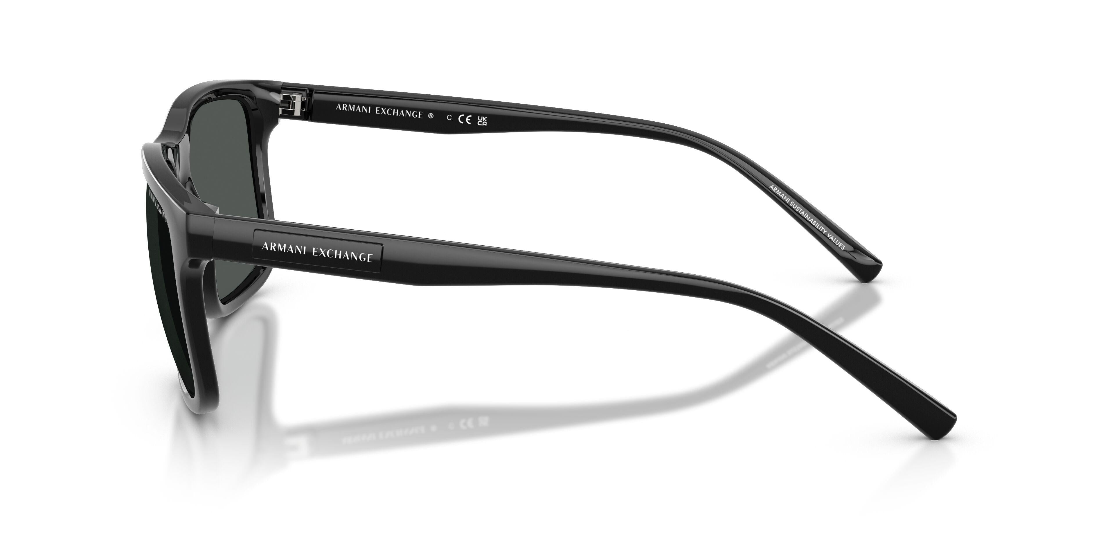 Armaani Exchange 4145SF Sunglasses