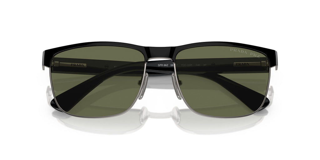 Praada 66ZS Sunglasses