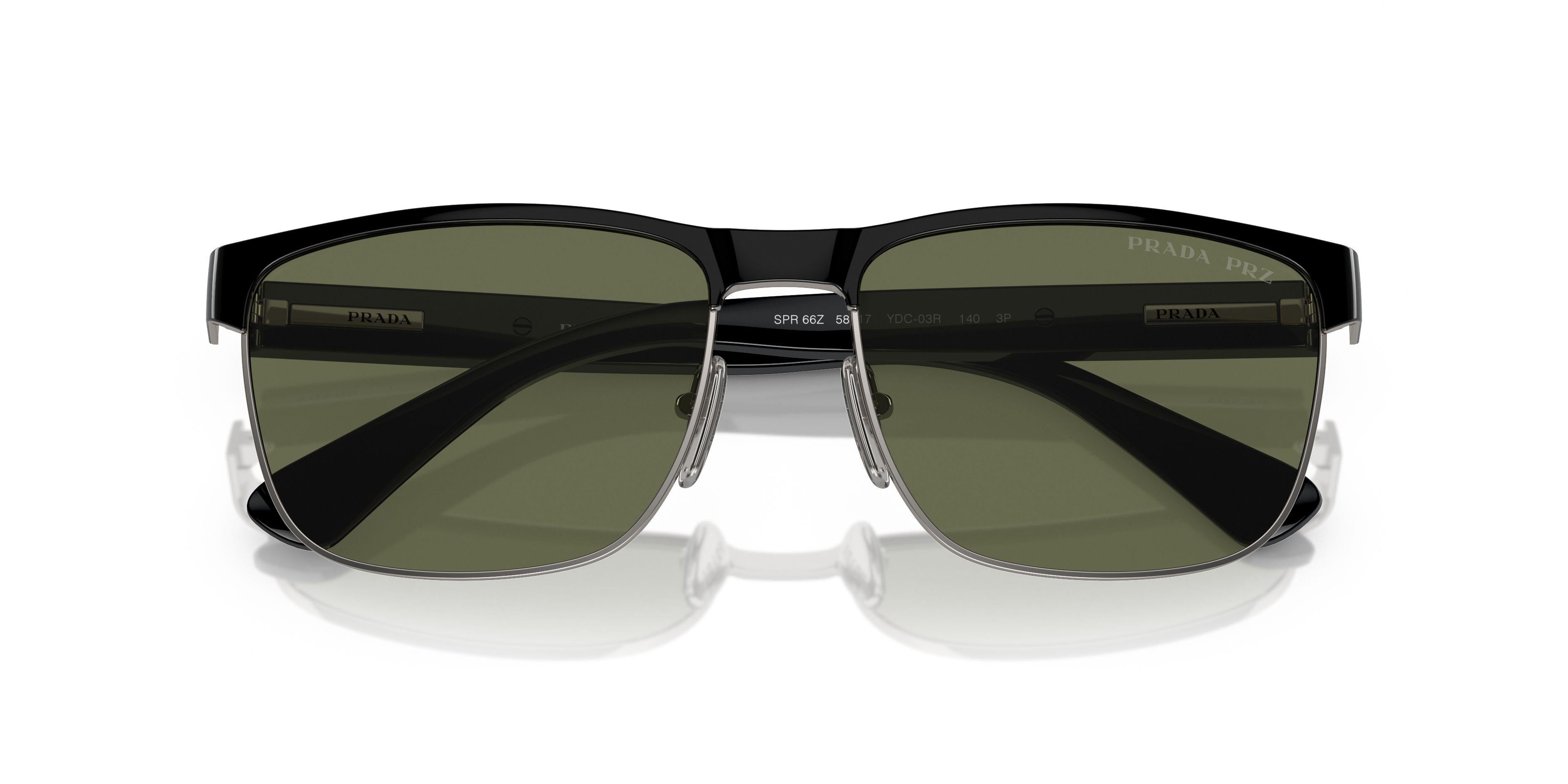 Praada 66ZS Sunglasses