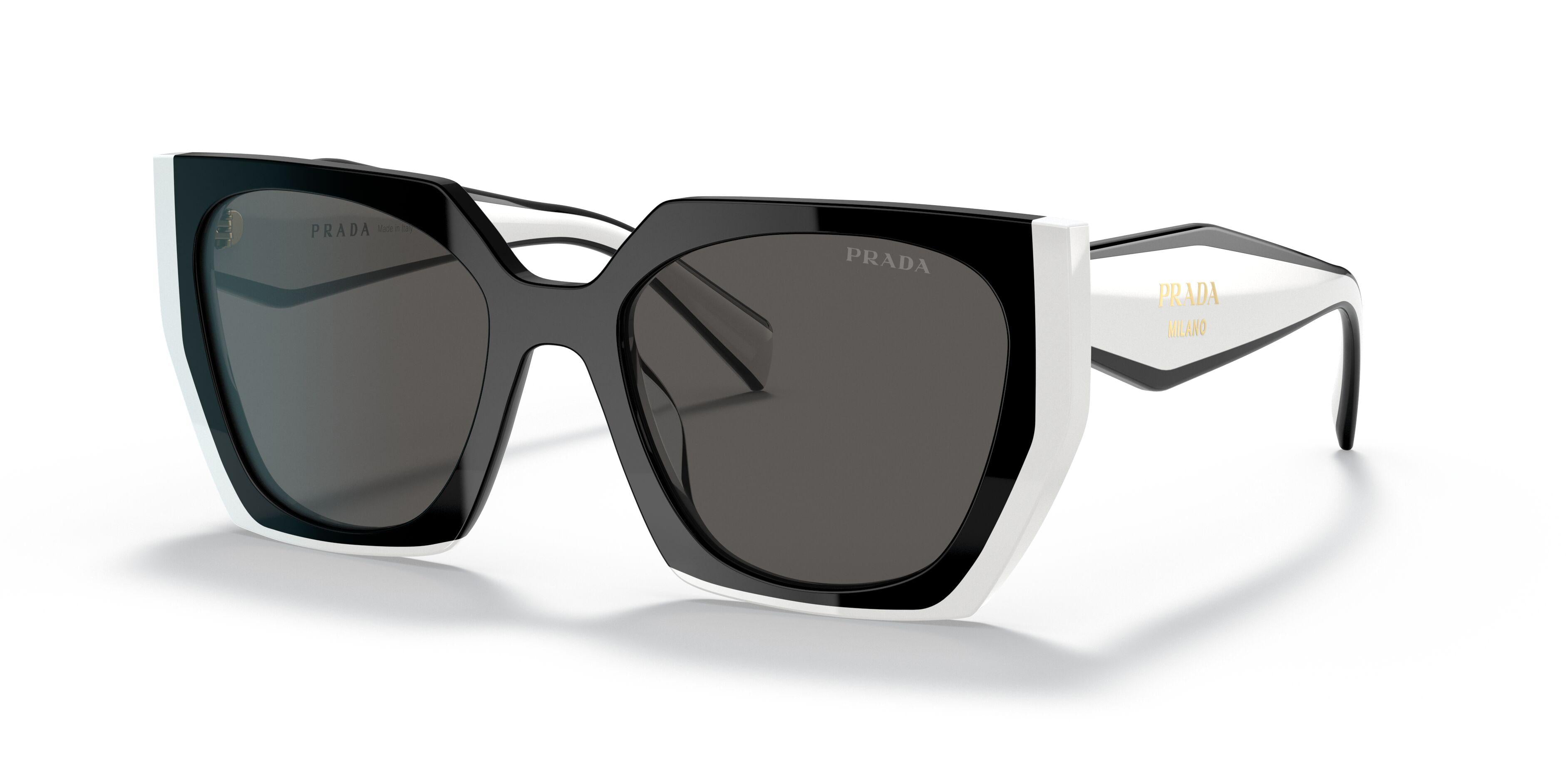 Praada 15WSF Sunglasses