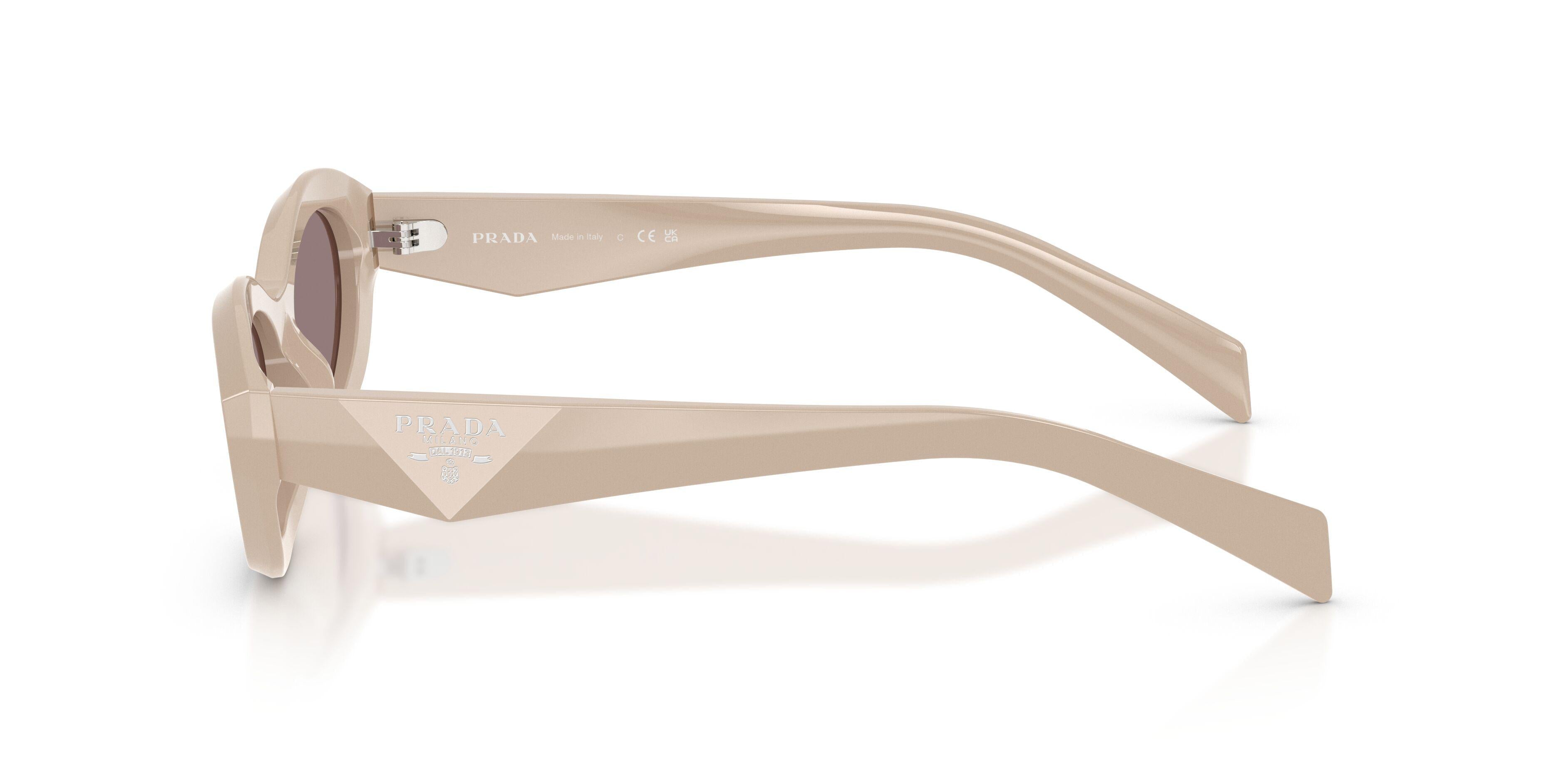 Praada 26ZS Sunglasses