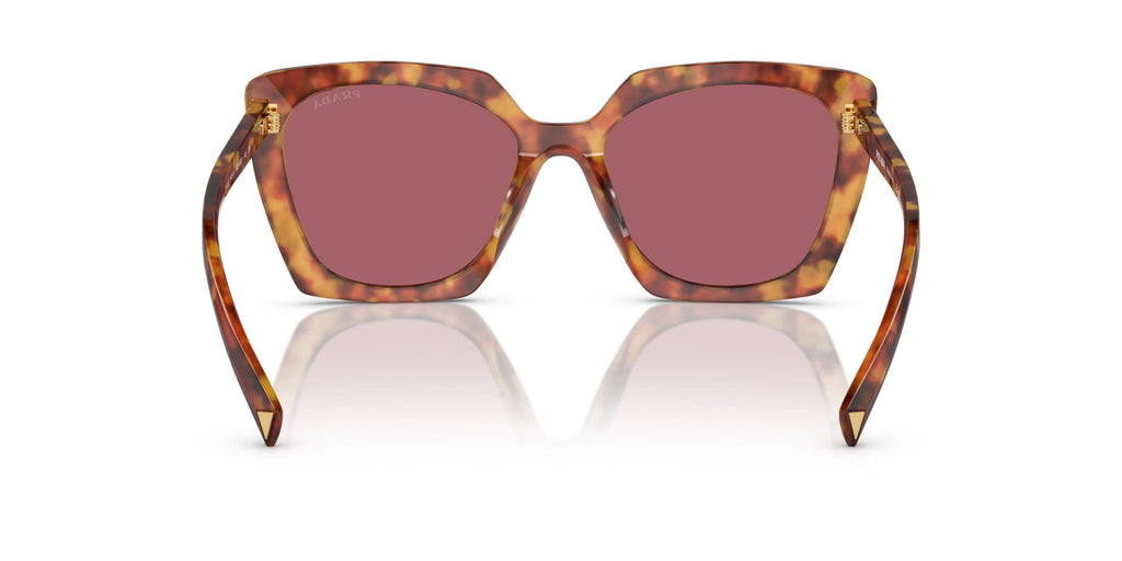Praada 23ZS Sunglasses