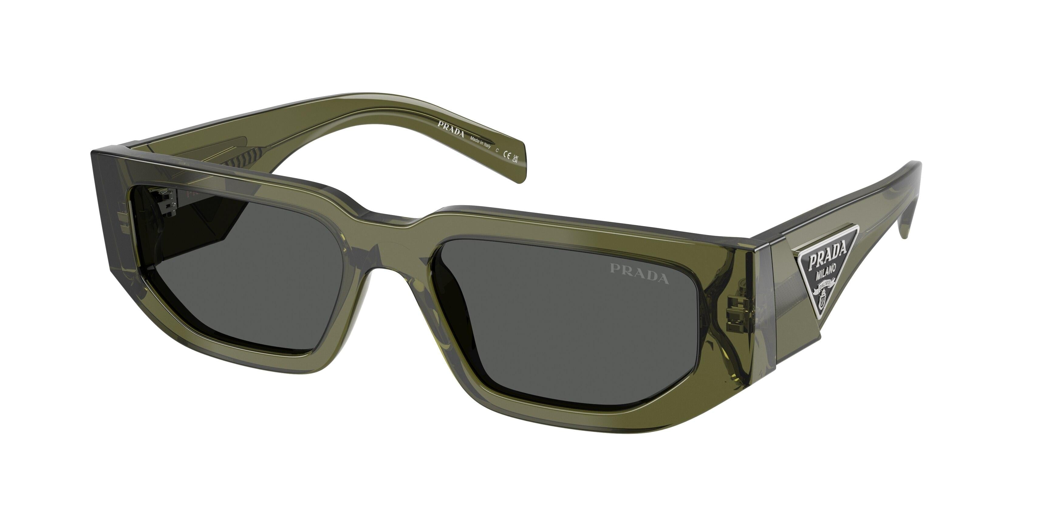 Praada 09ZSF Sunglasses