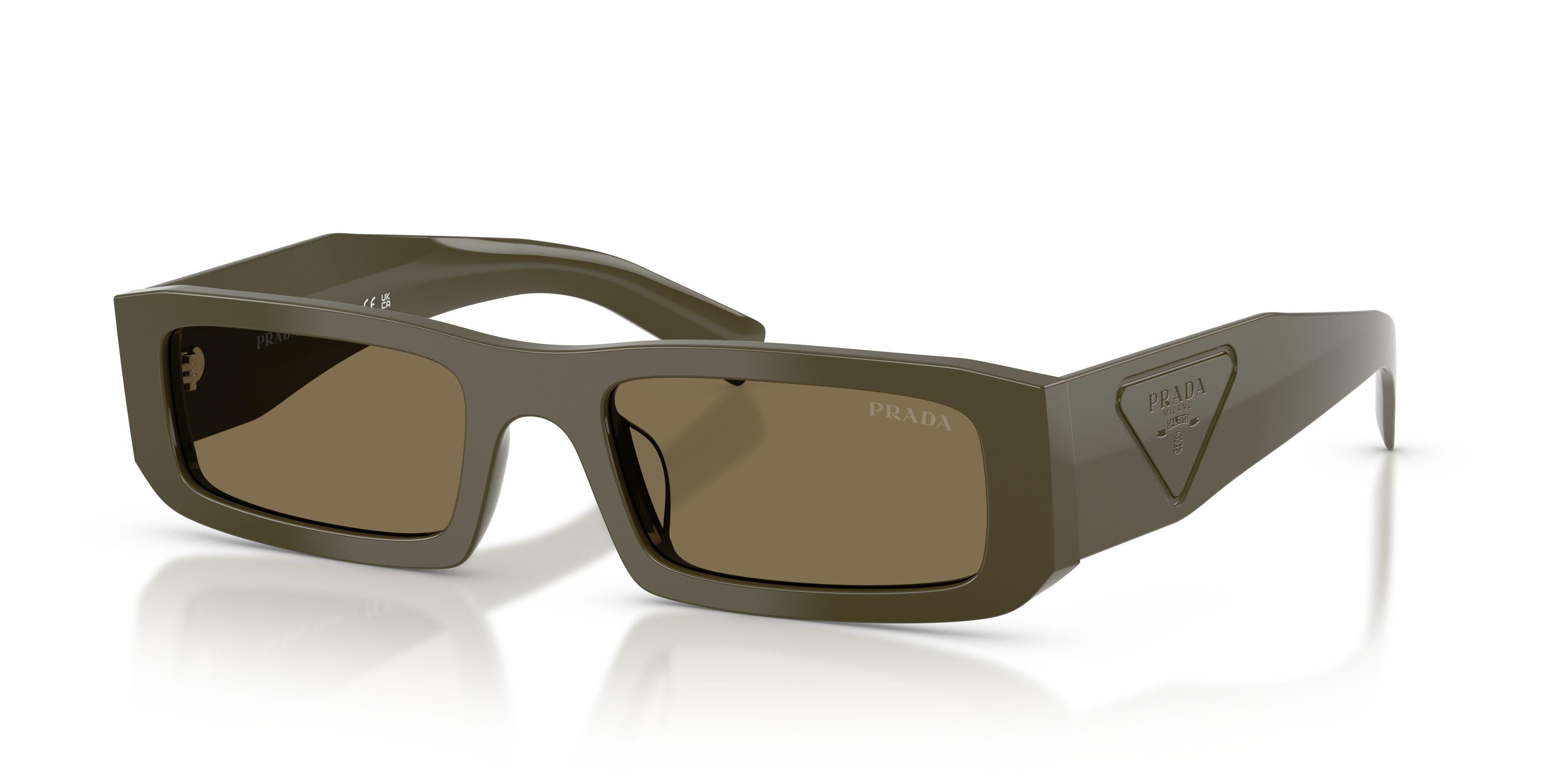 Praada D09SD Sunglasses