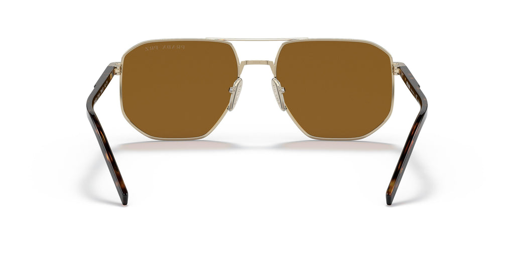 Praada 59YS Sunglasses