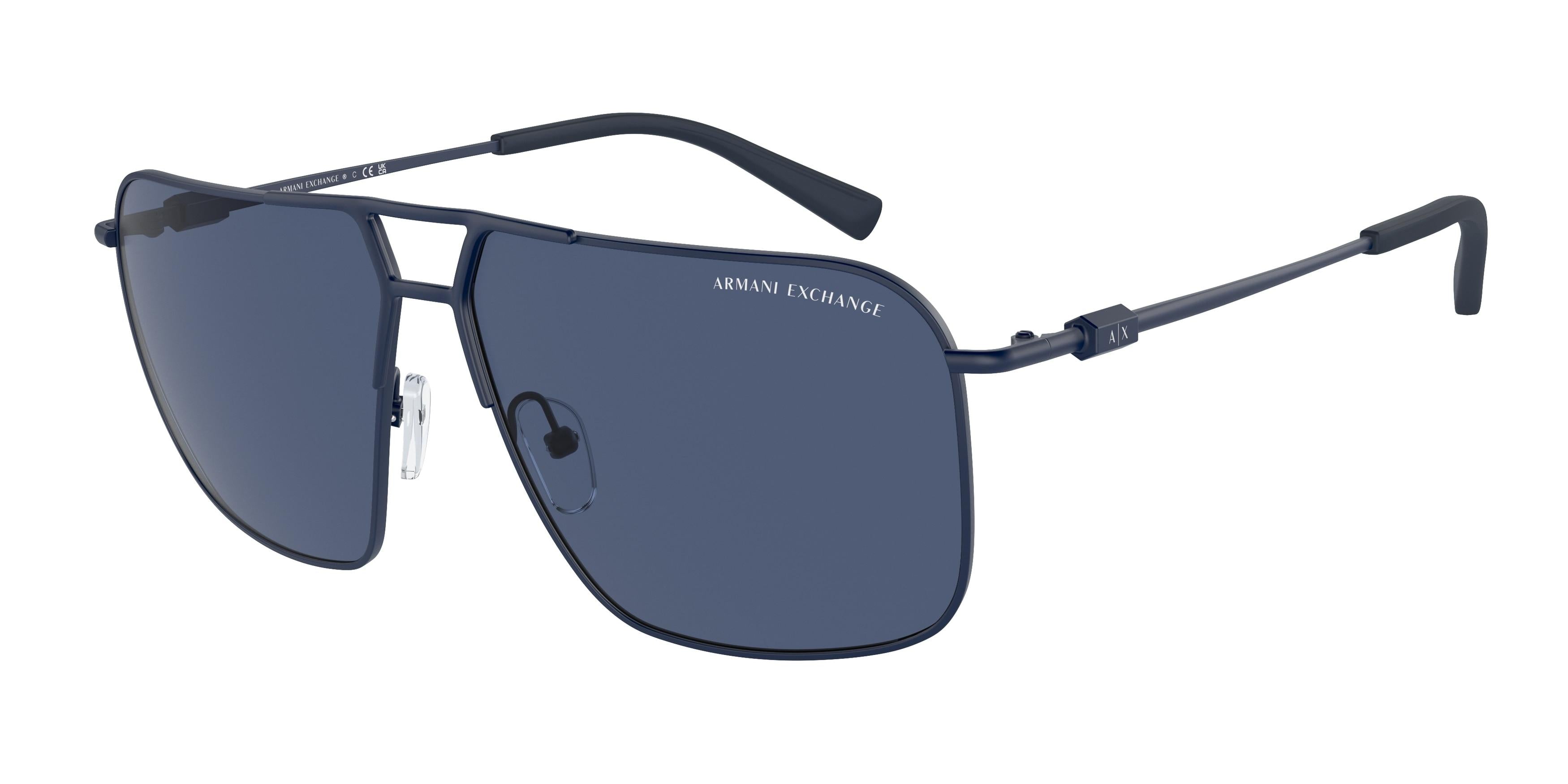 Armaani Exchange 2050S Sunglasses