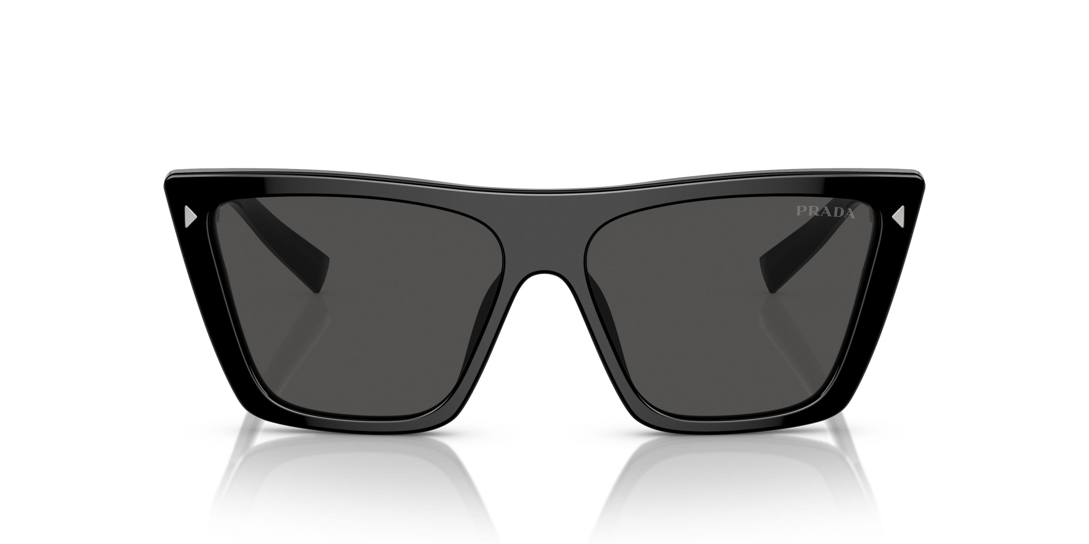 Praada 21ZS Sunglasses