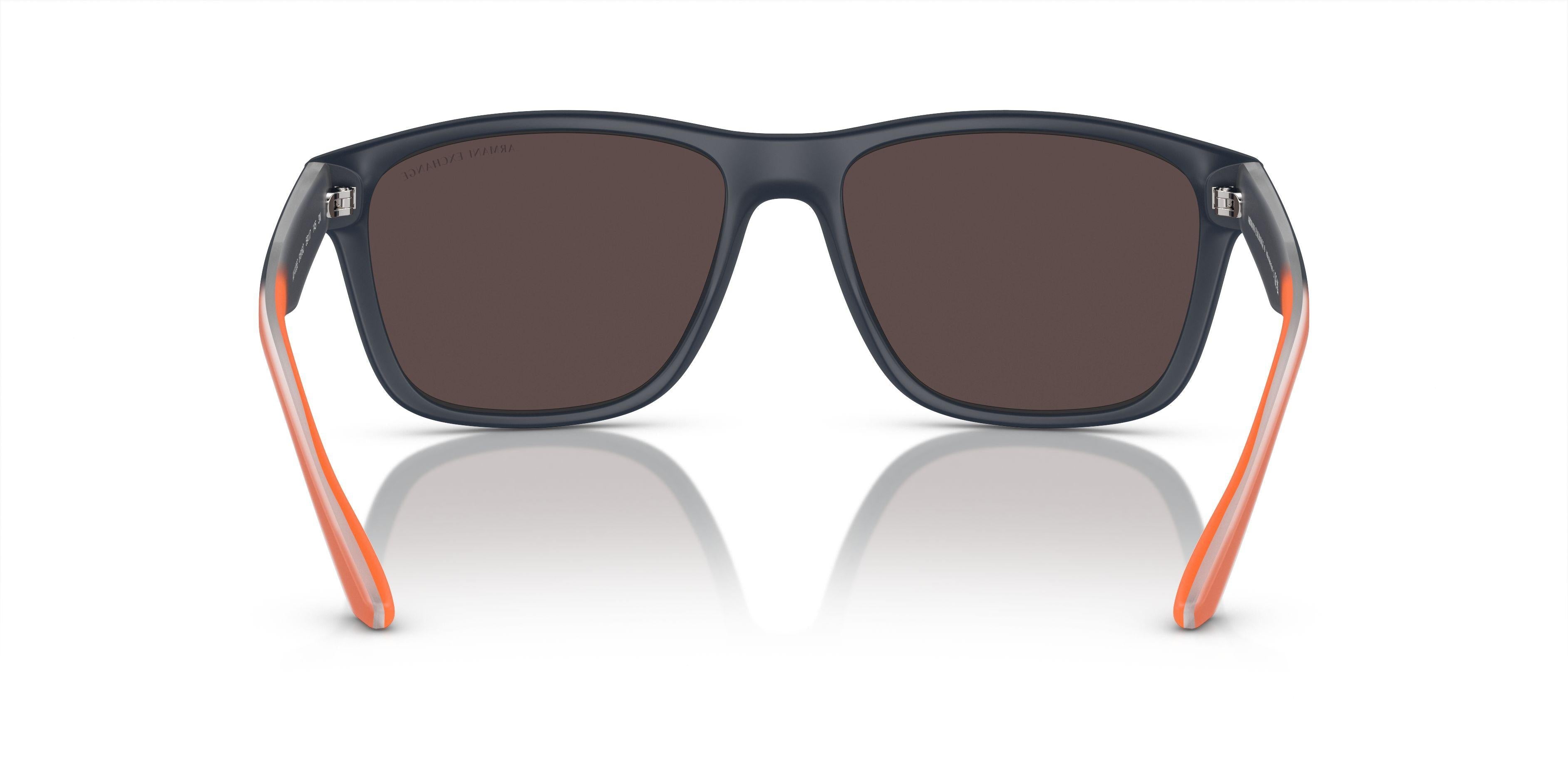 Armaani Exchange 4135S Sunglasses