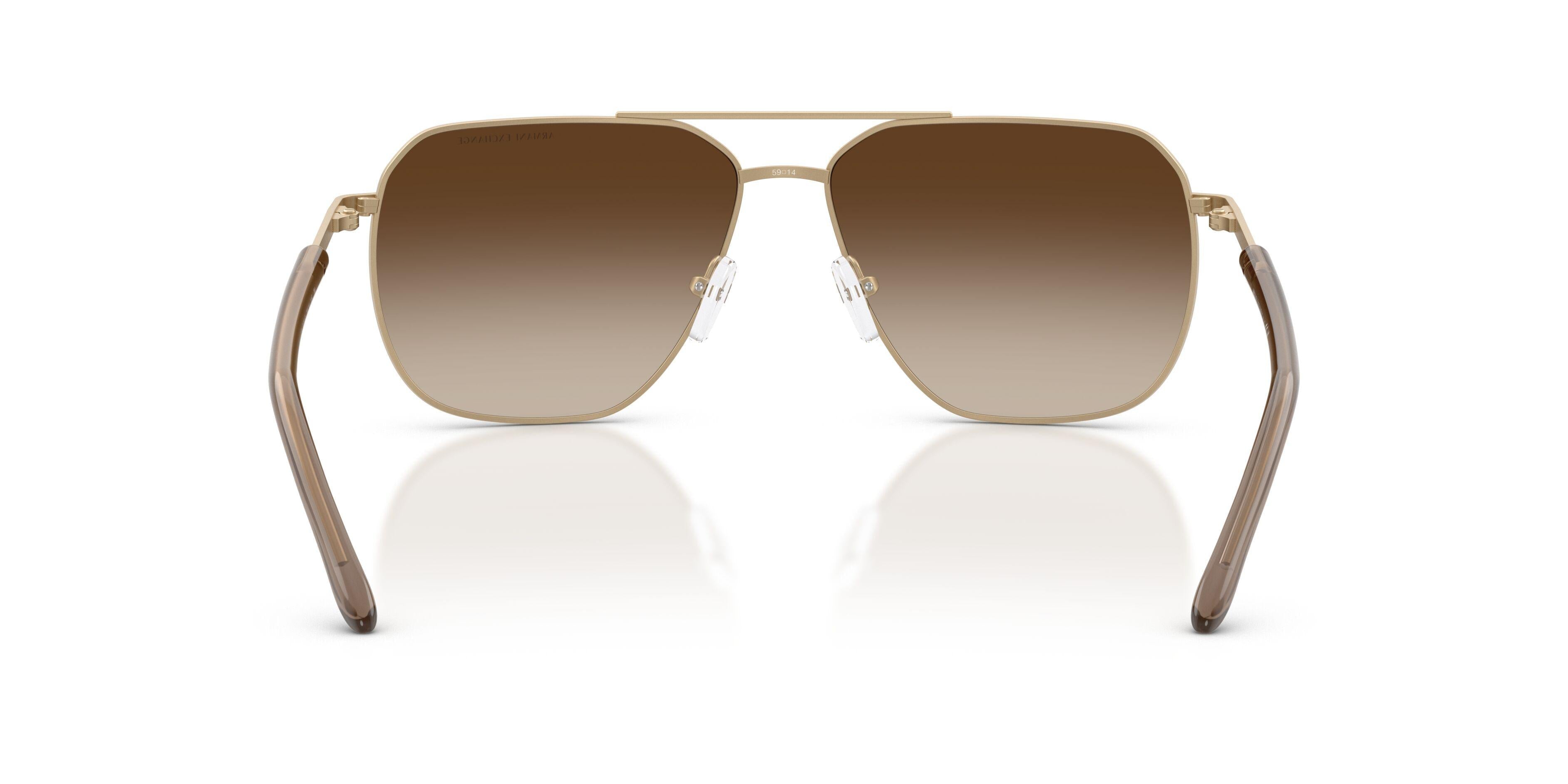 Armaani Exchange 2057S Sunglasses