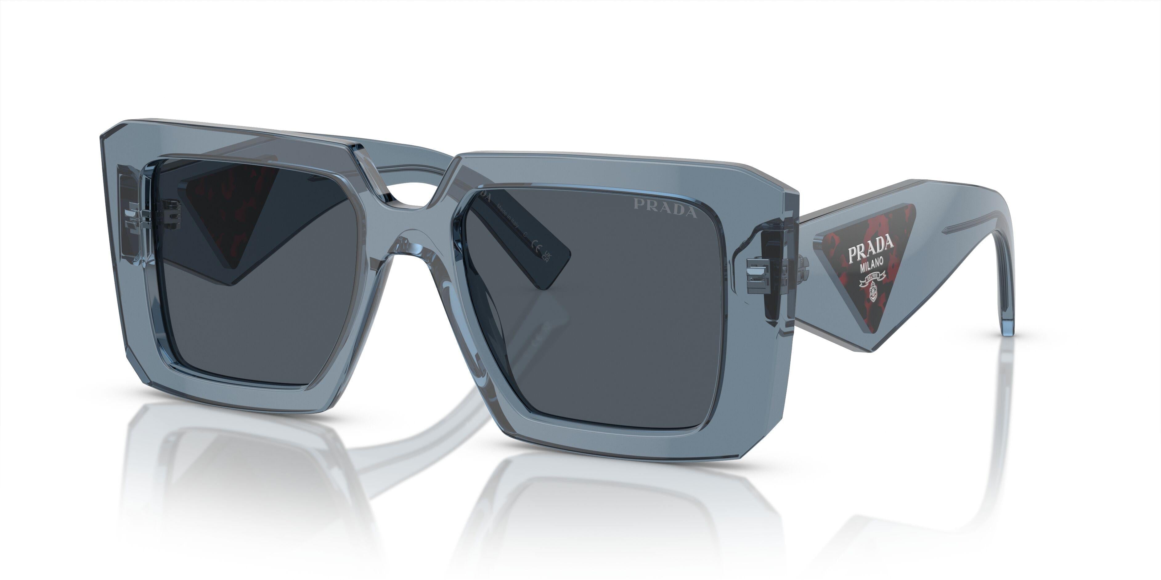 Praada 23YS Sunglasses