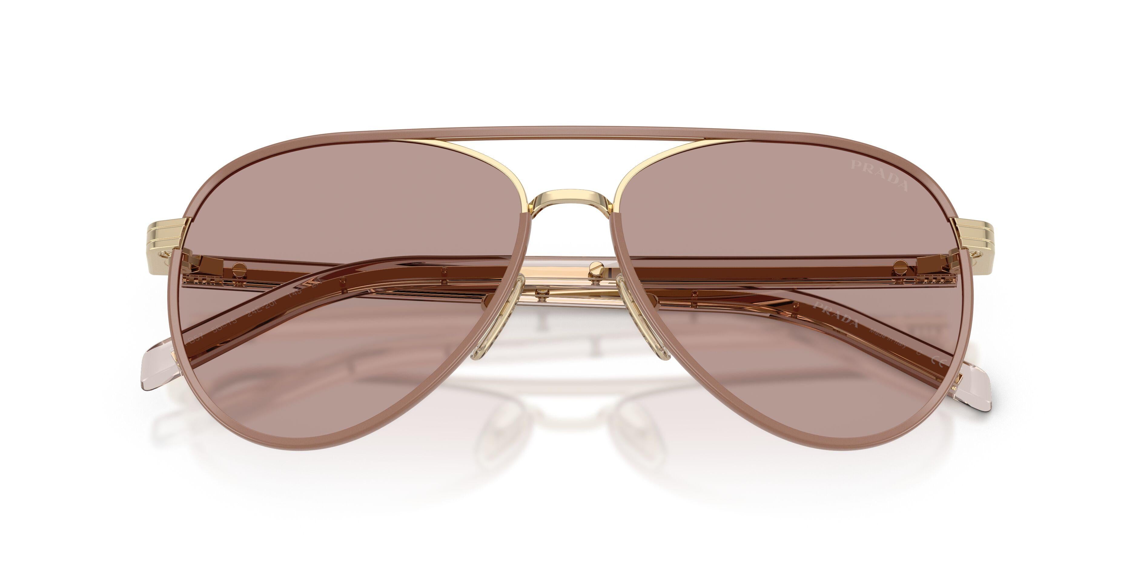 Praada B57S Sunglasses