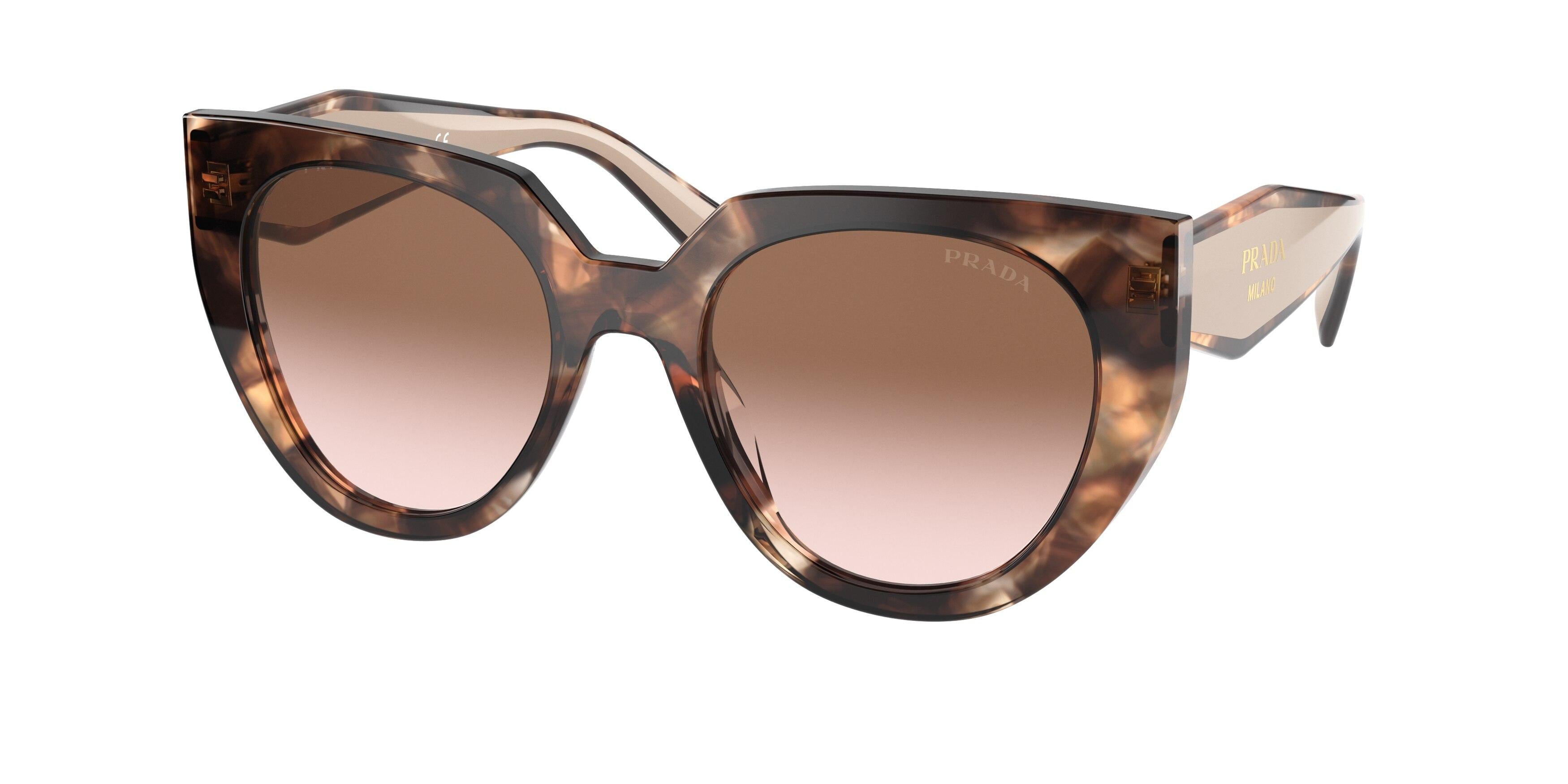 Praada 14WS Sunglasses