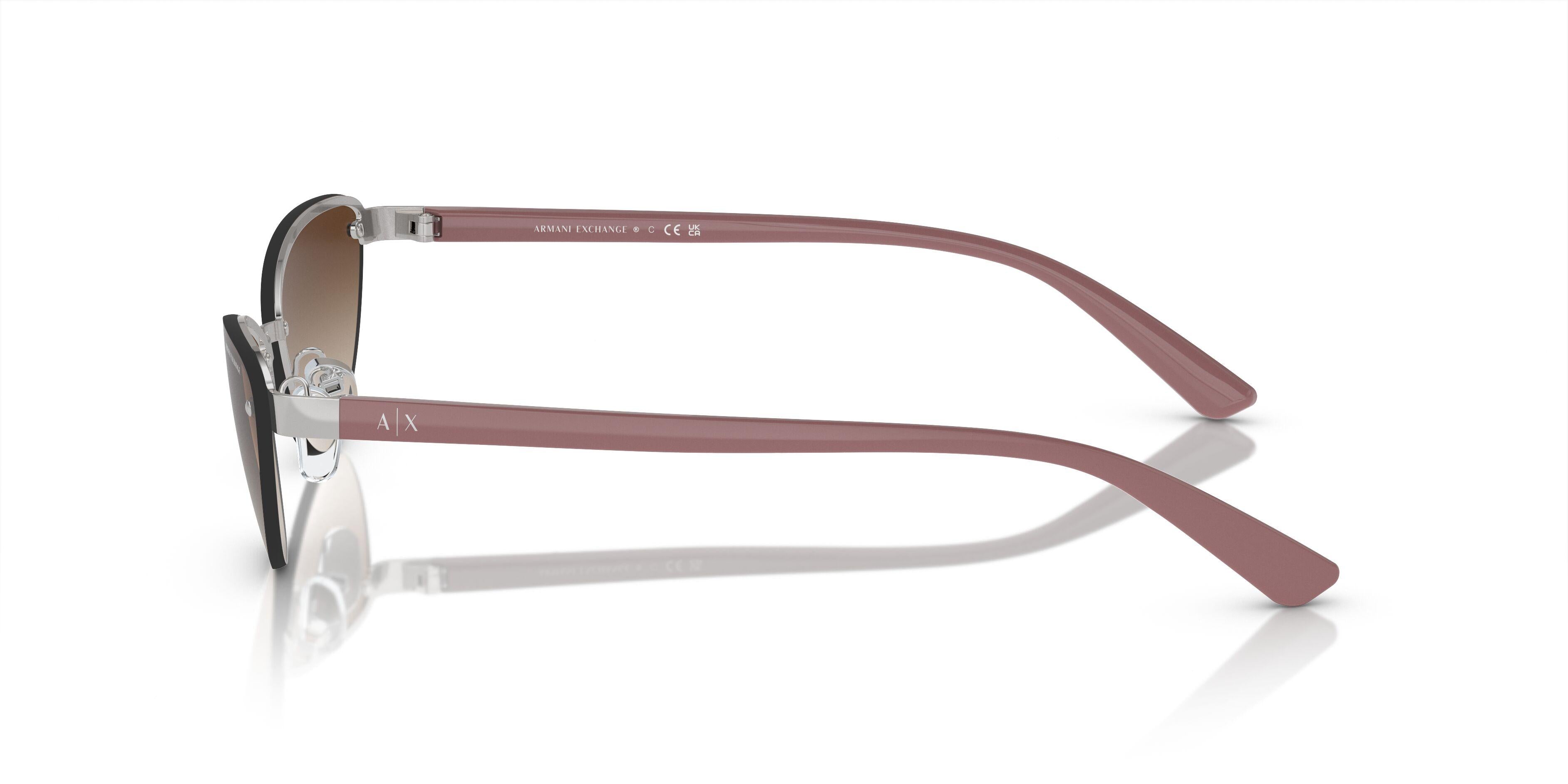 Armaani Exchange 2049S Sunglasses