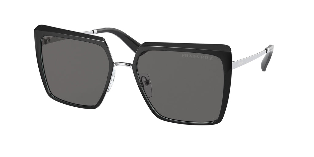 Praada 58WS Sunglasses