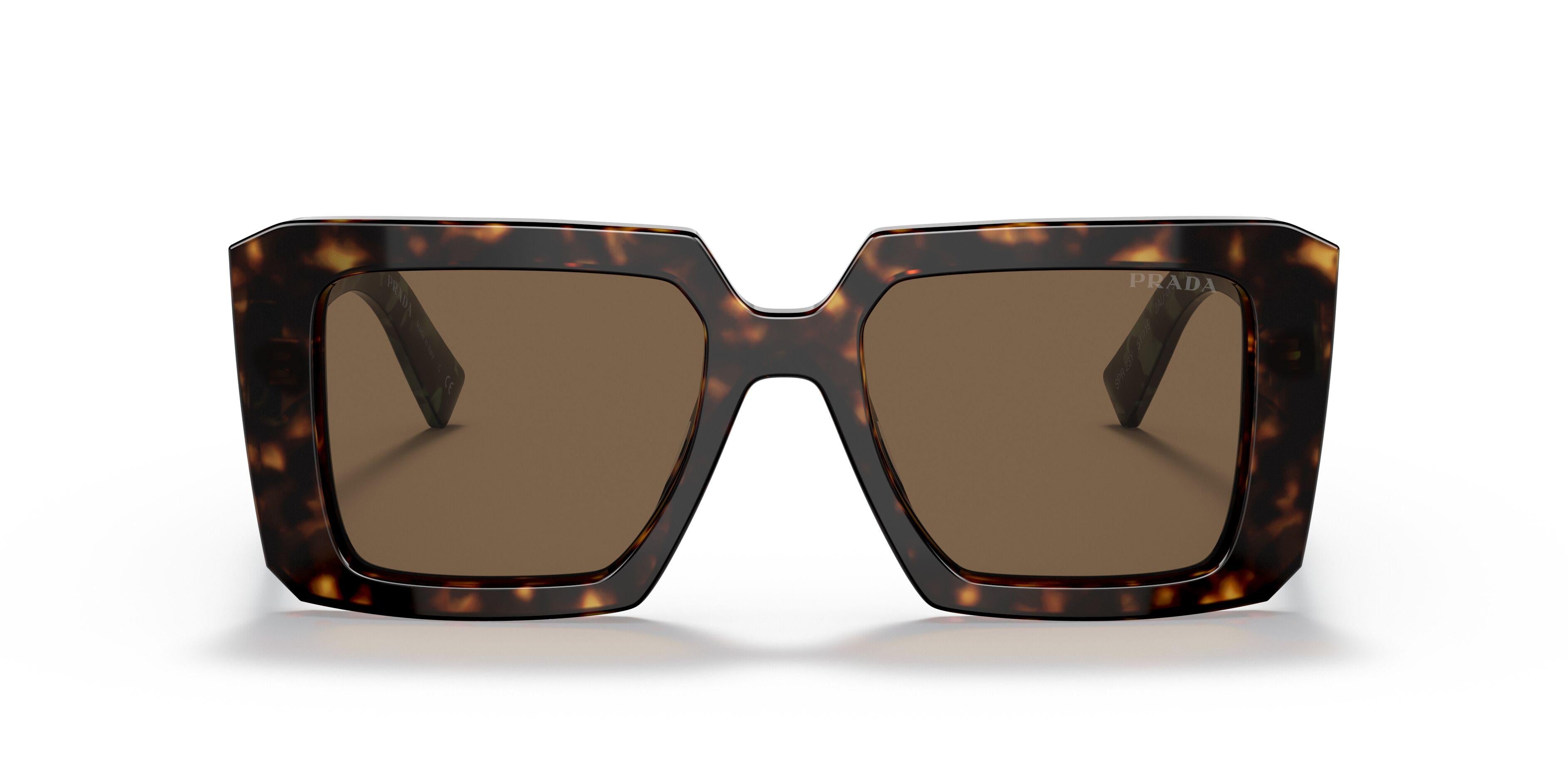 Praada 23YS Sunglasses