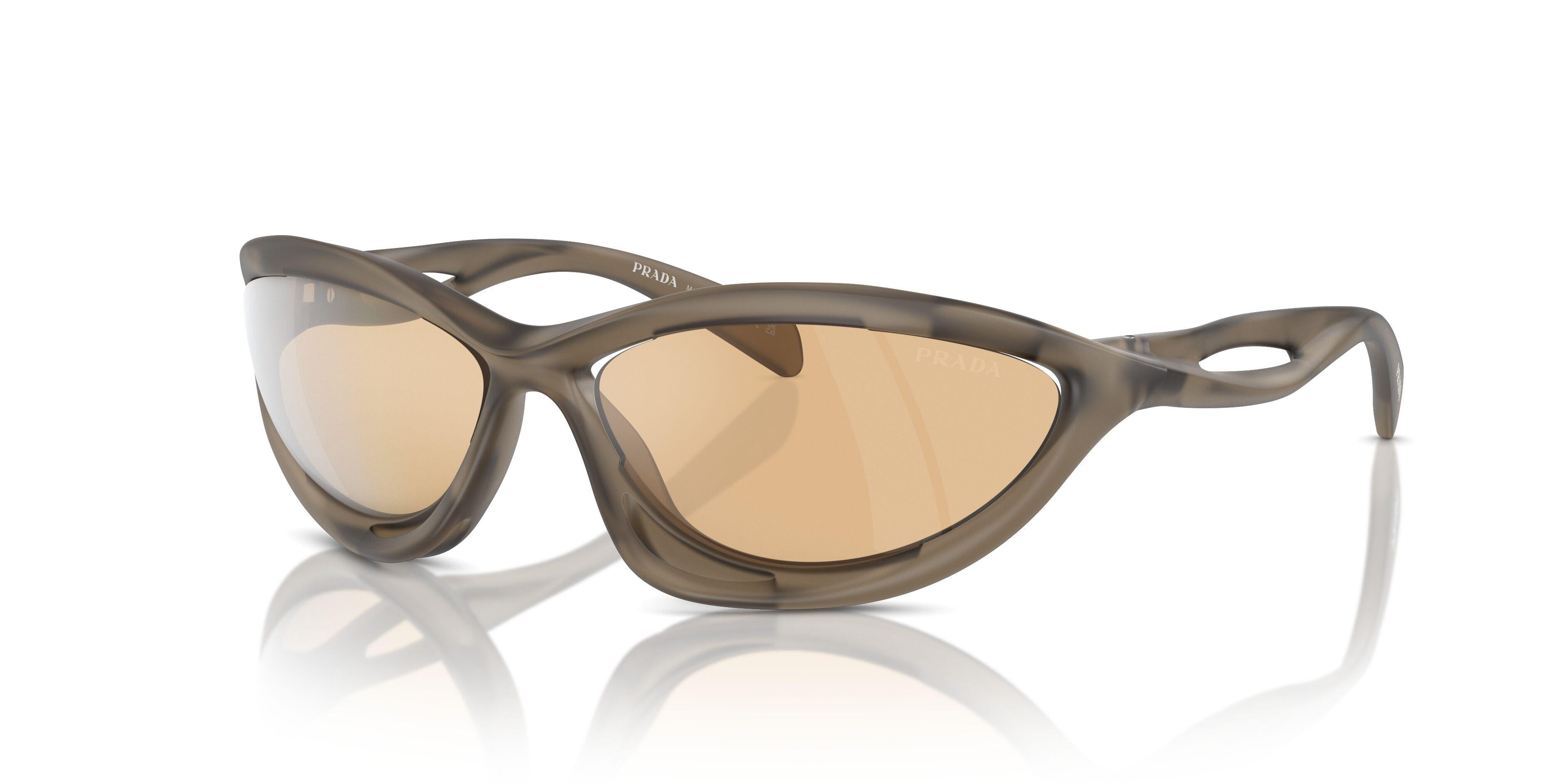 Praada A26S Sunglasses