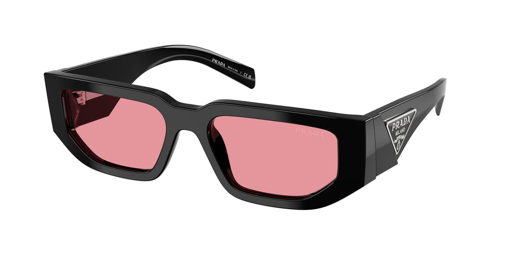 Praada 09ZS Sunglasses