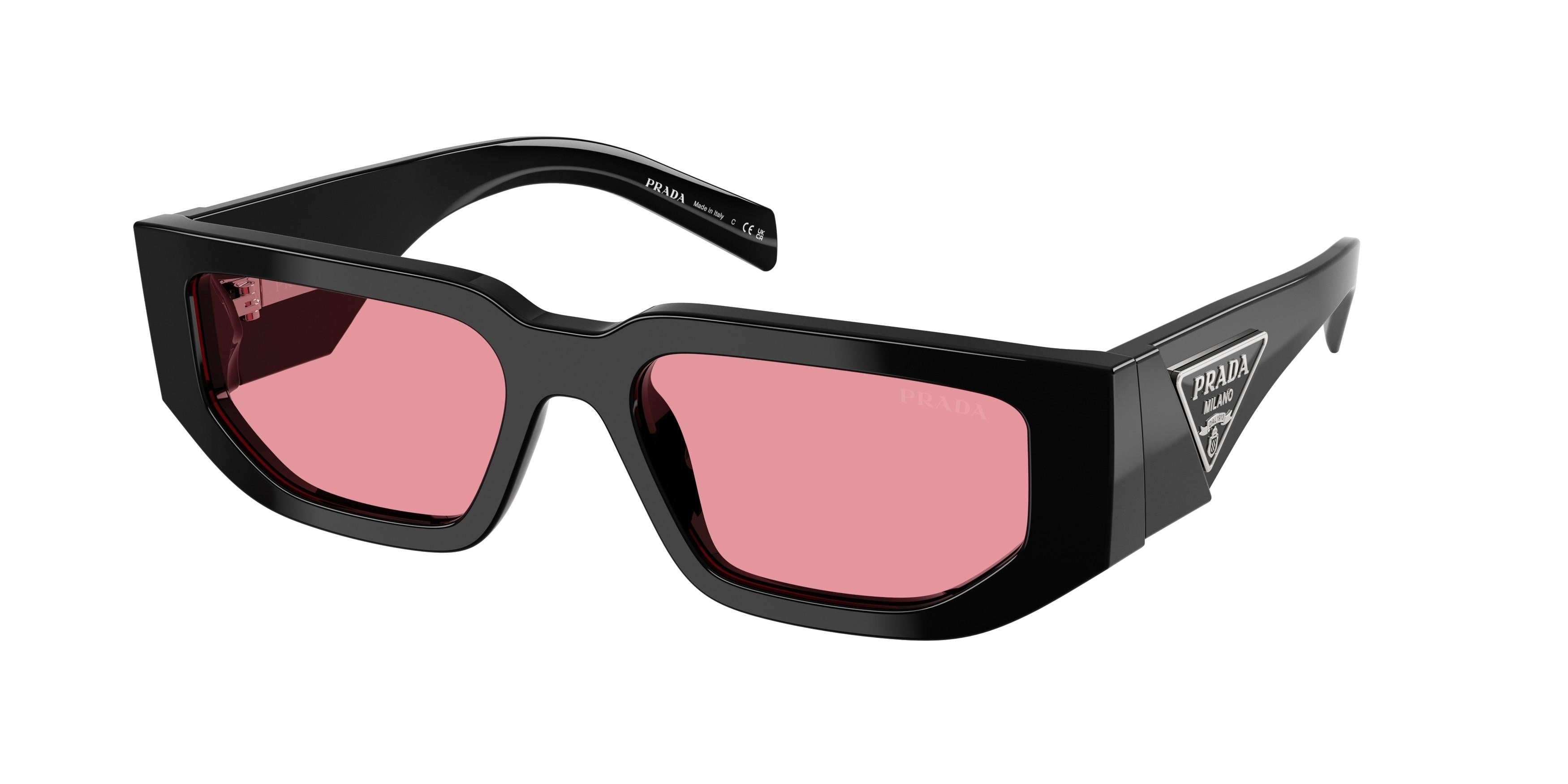 Praada 09ZS Sunglasses