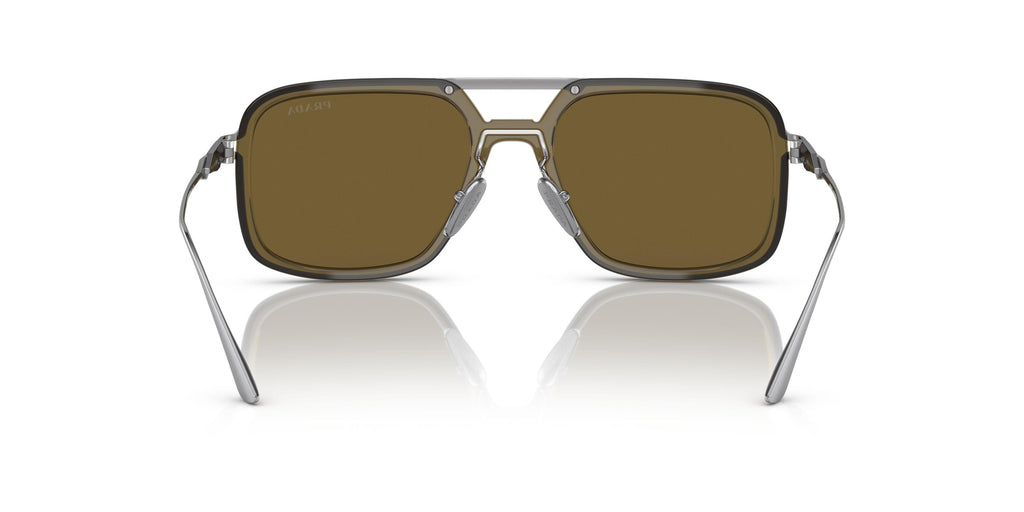 Praada 57ZS Sunglasses