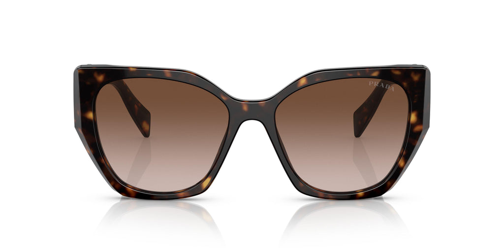 Praada 19ZSF Sunglasses