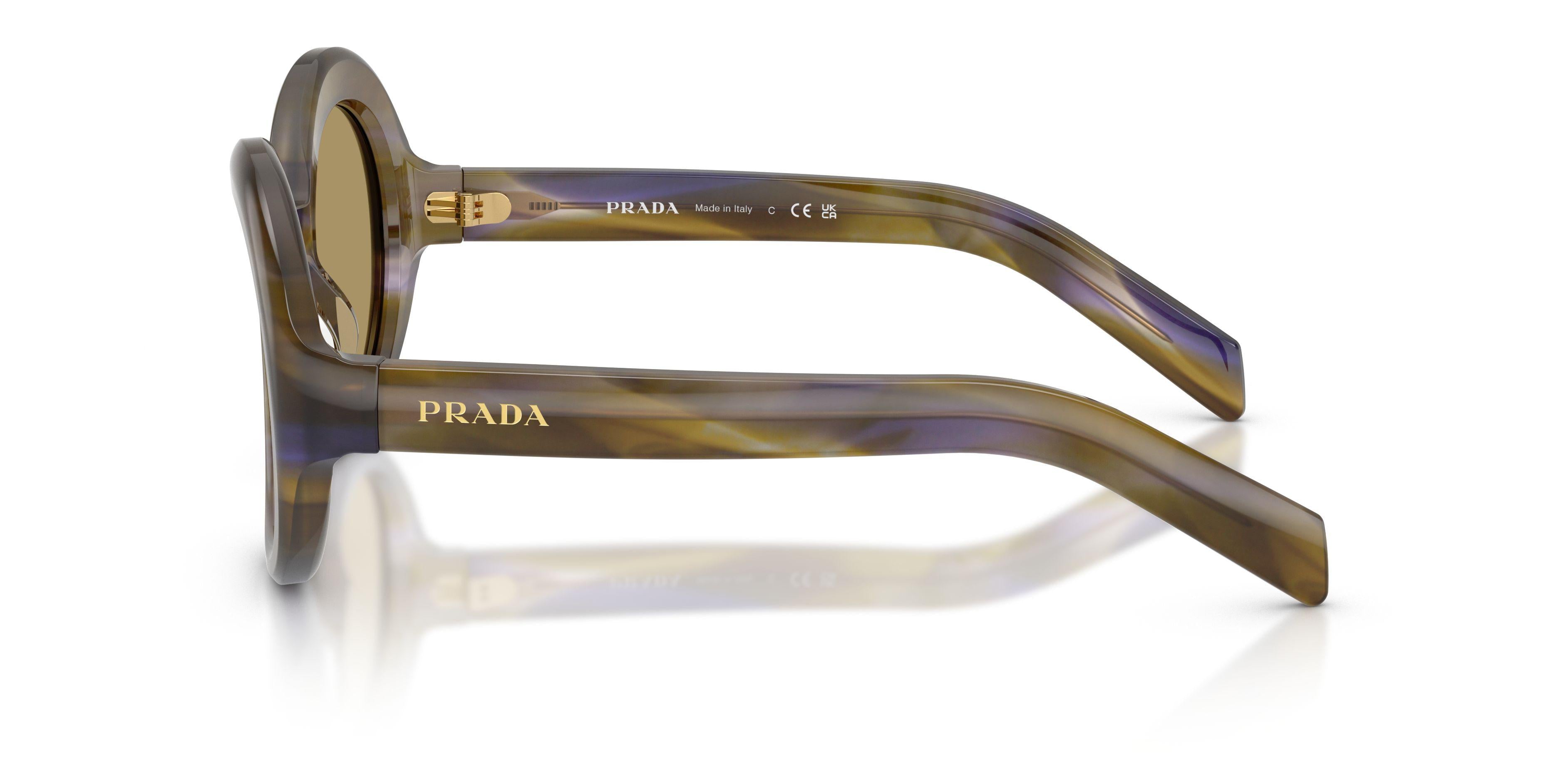 Praada D08SU Sunglasses