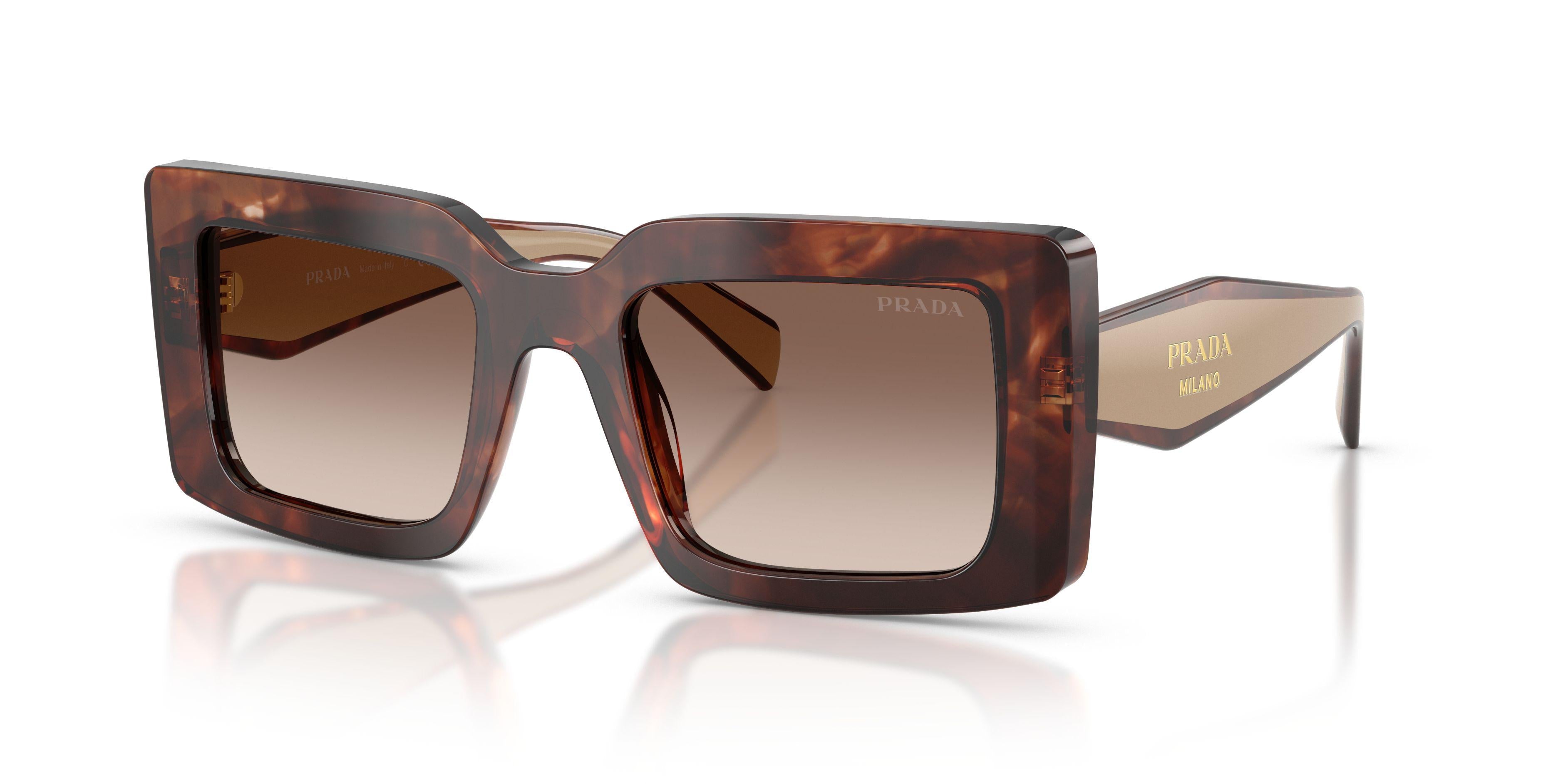 Praada D01S Sunglasses