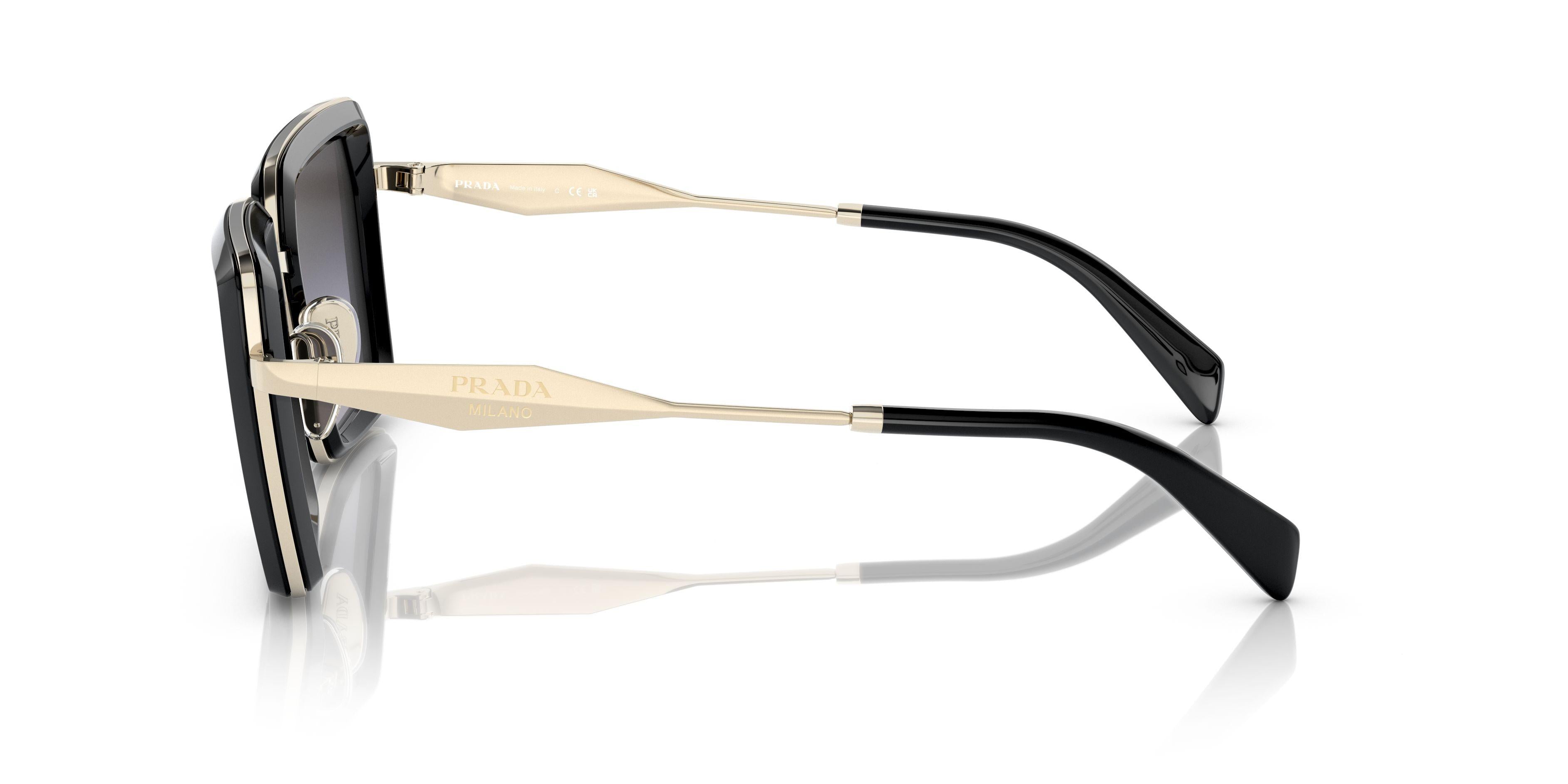 Praada 55ZS Sunglasses