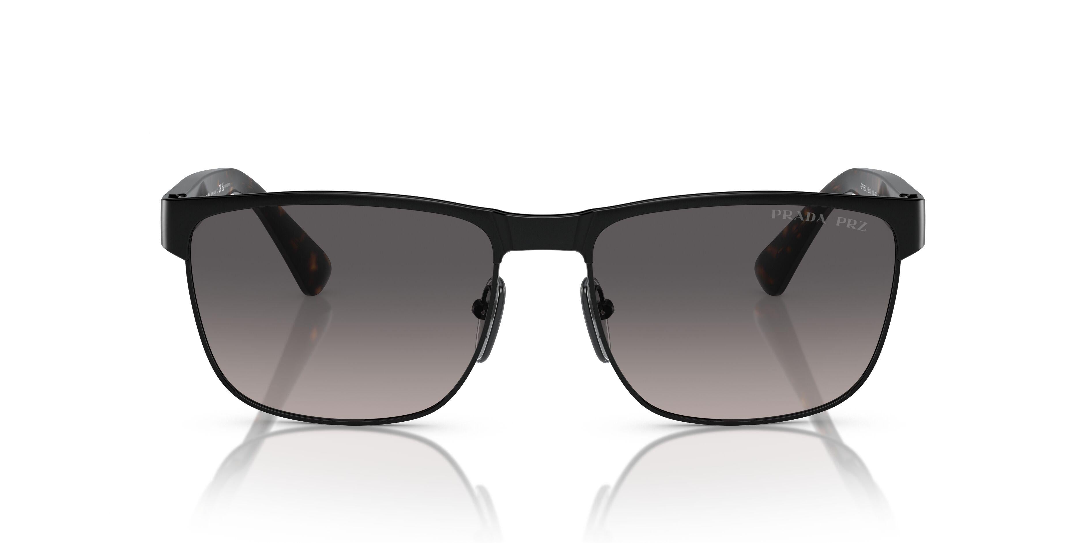 Praada 66ZS Sunglasses