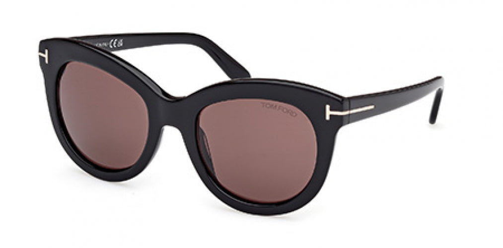 Tom Fordd Odette 1189 Sunglasses