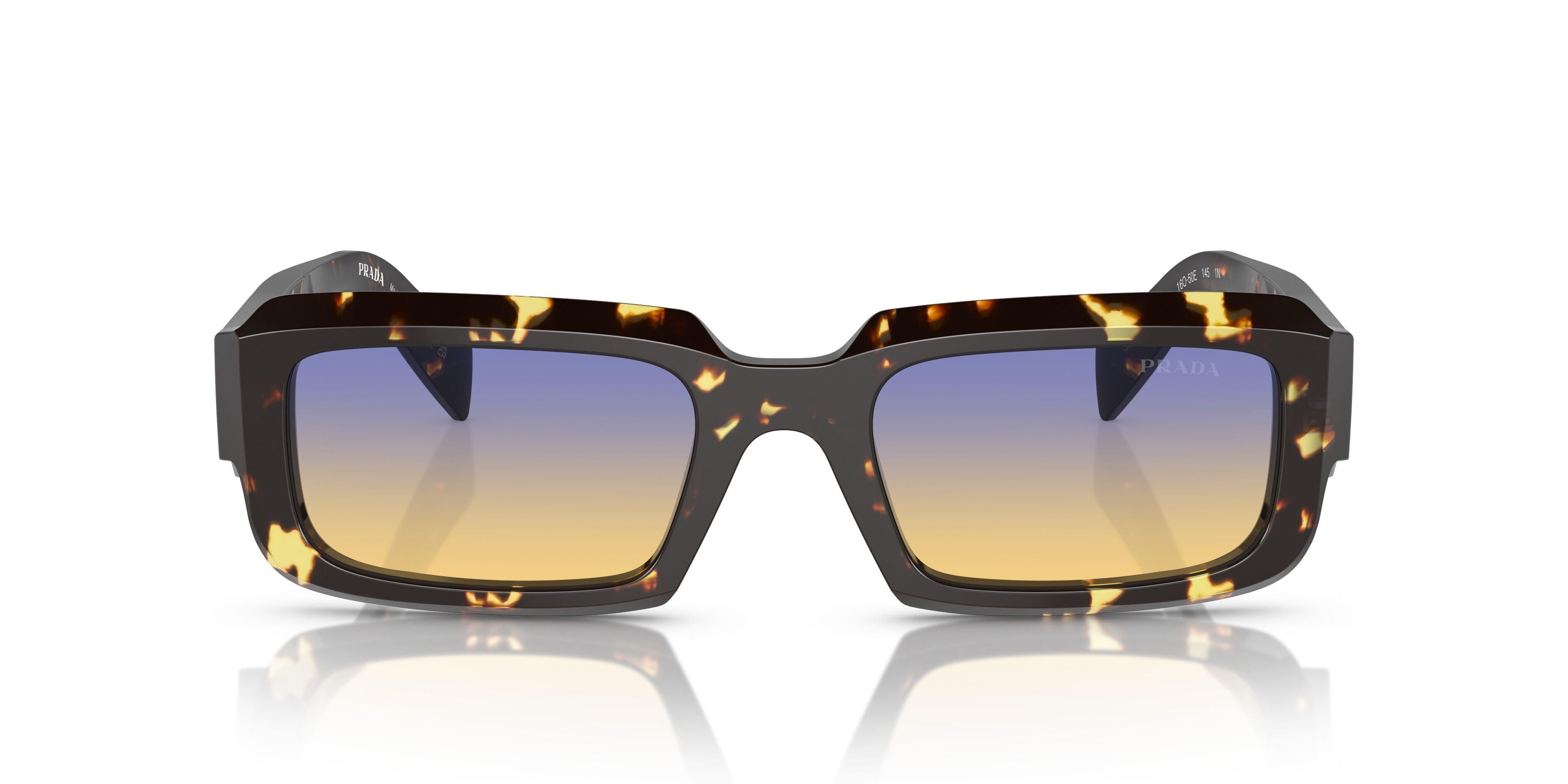 Praada 27ZSF Sunglasses