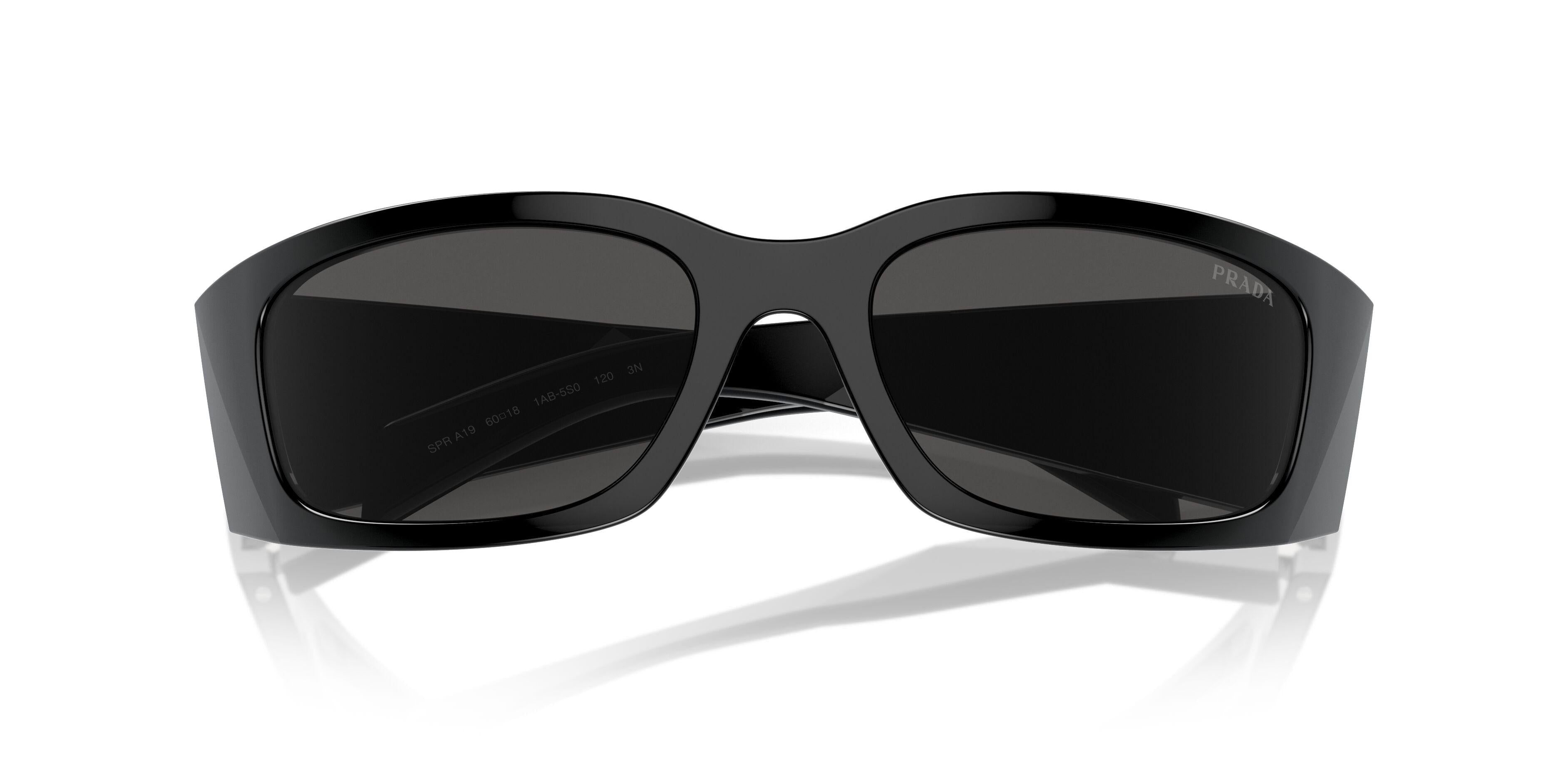 Praada A19S Sunglasses