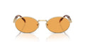 Praada 65ZS Sunglasses