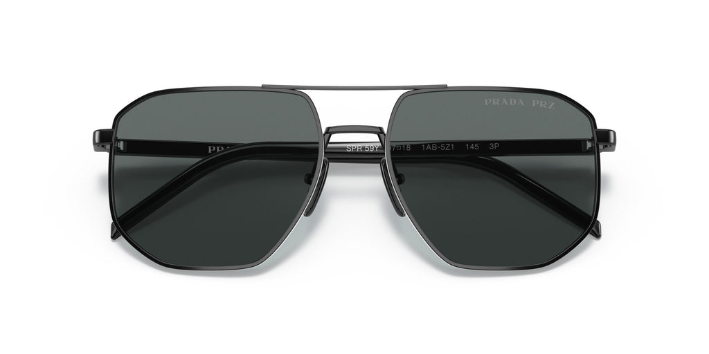 Praada 59YS Sunglasses