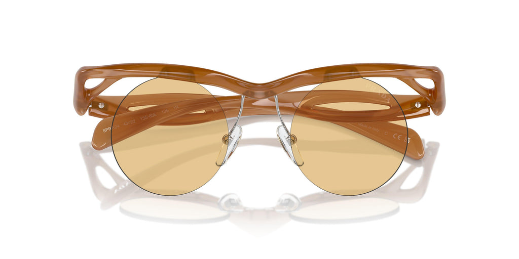 Praada A24S Sunglasses
