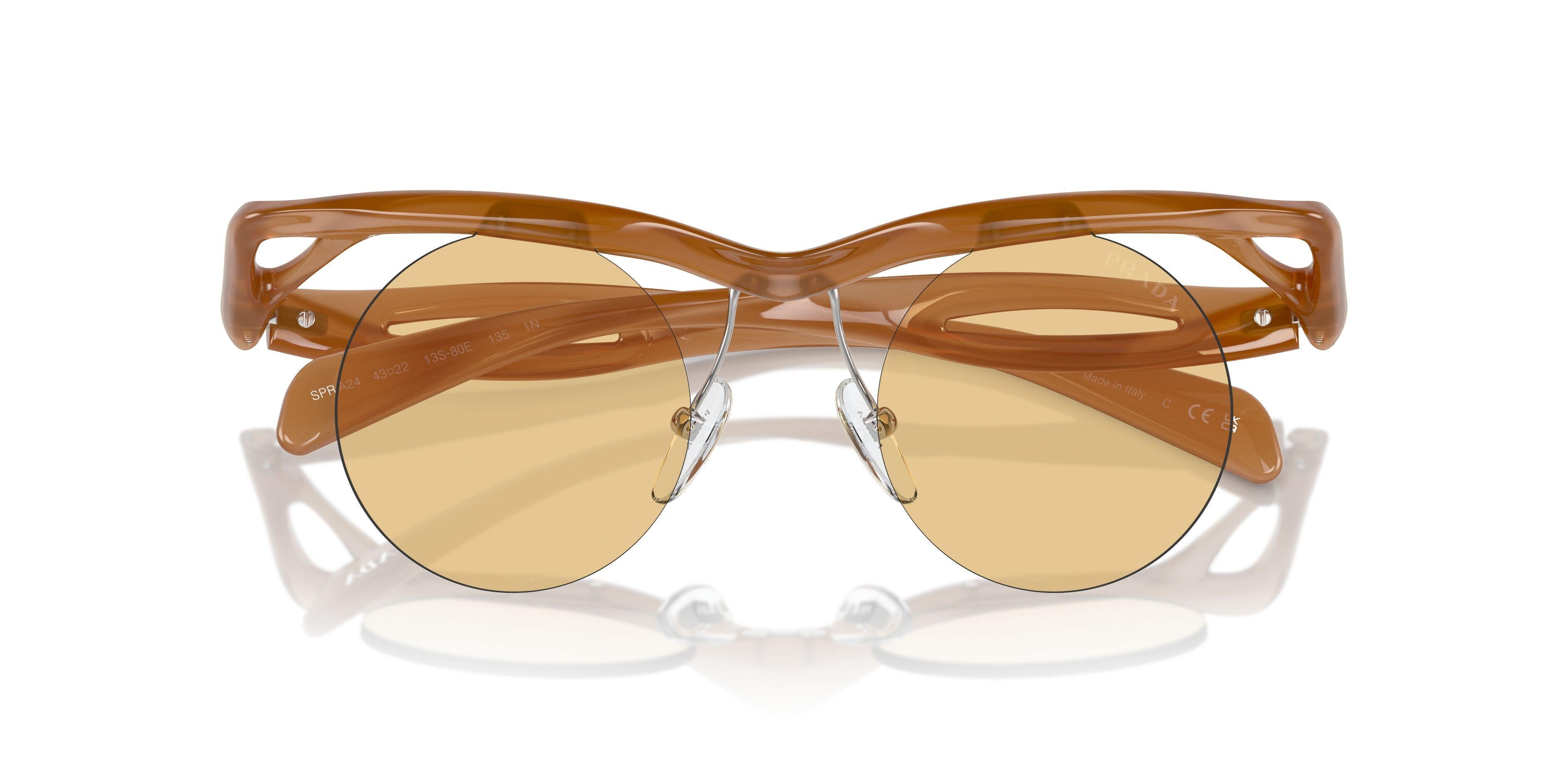 Praada A24S Sunglasses
