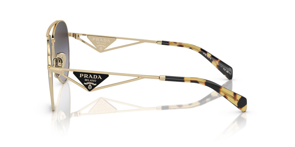 Praada 73ZS Sunglasses