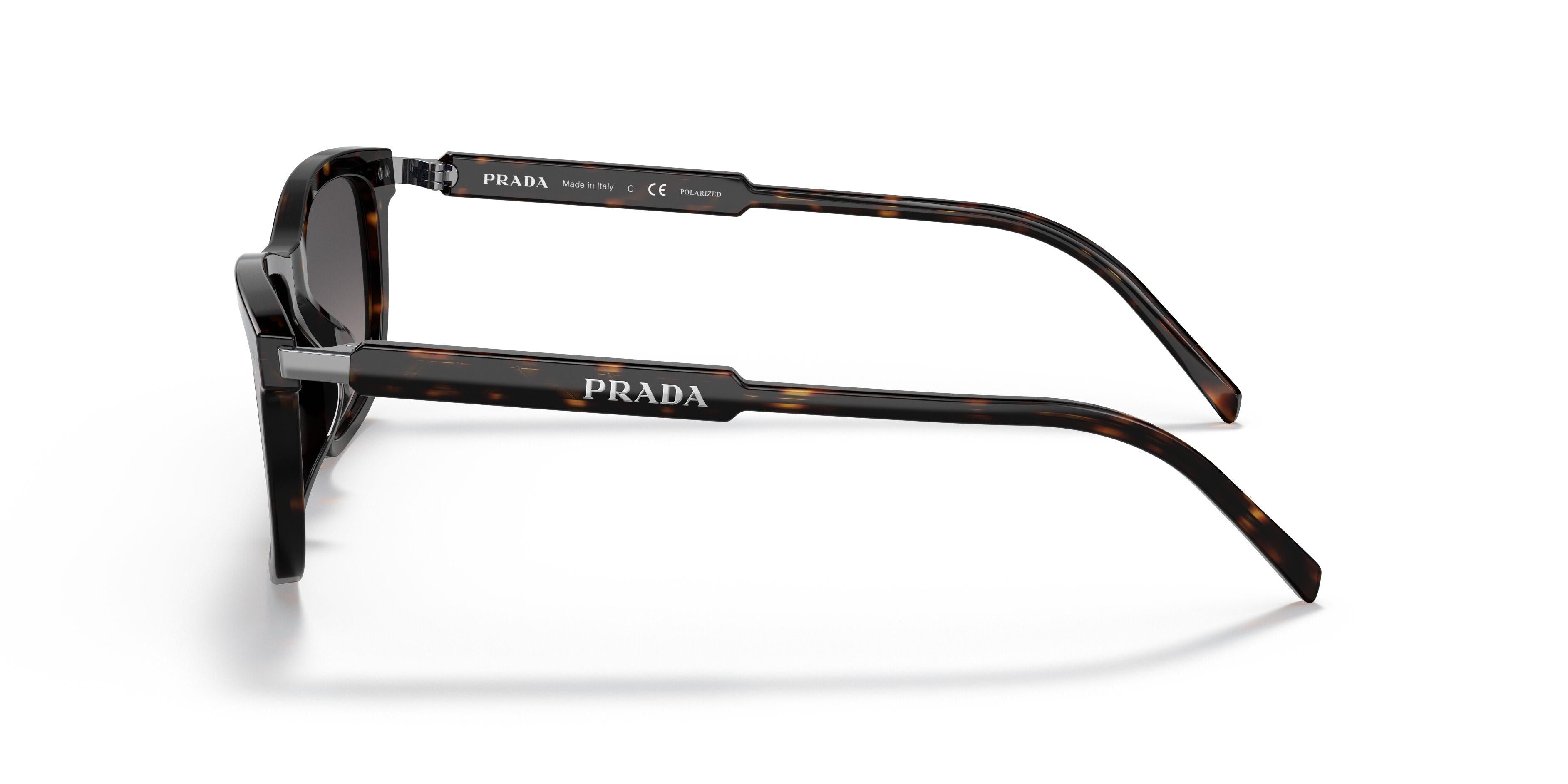 Praada 18YS Sunglasses