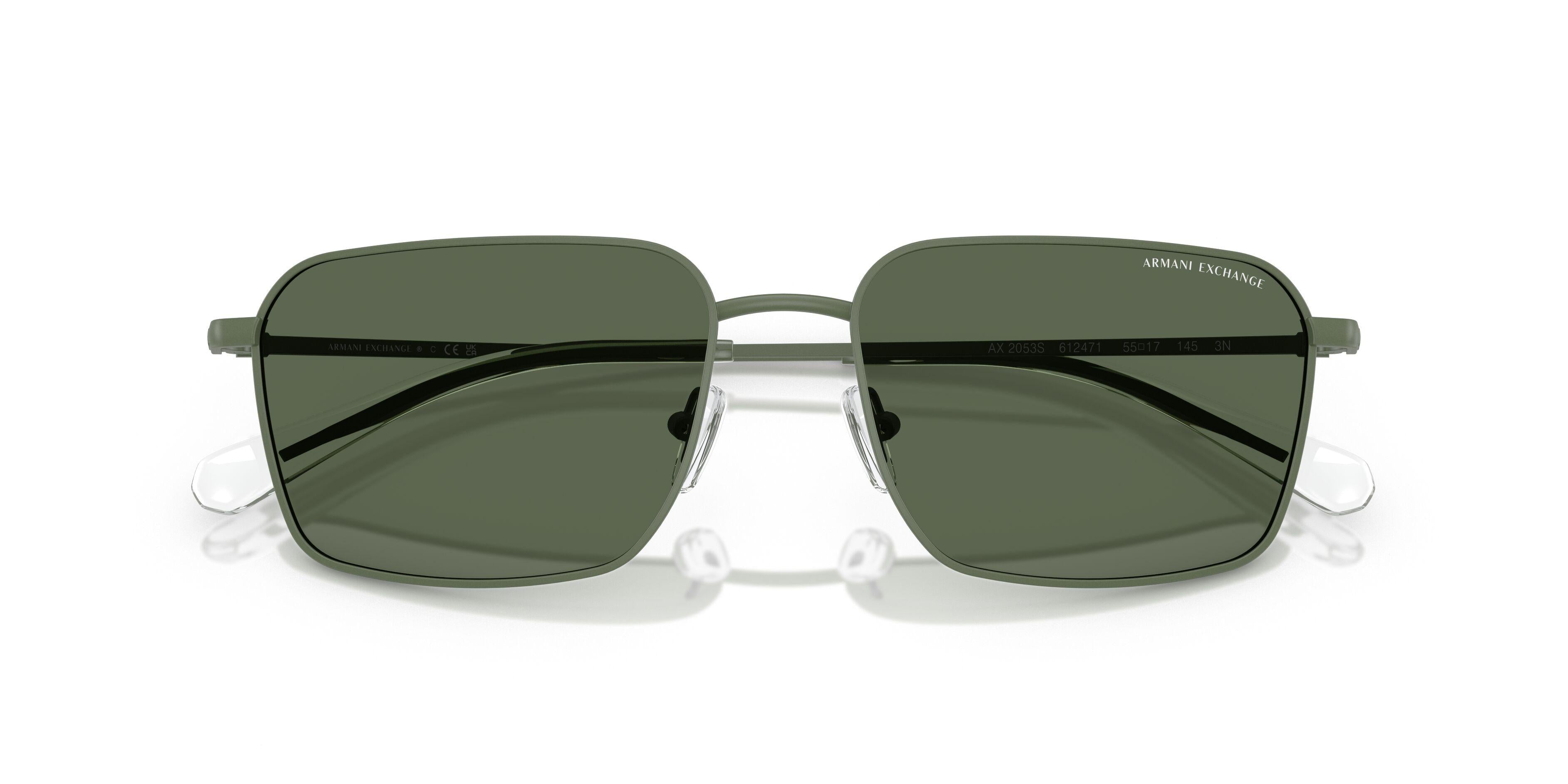 Armaani Exchange 2053S Sunglasses