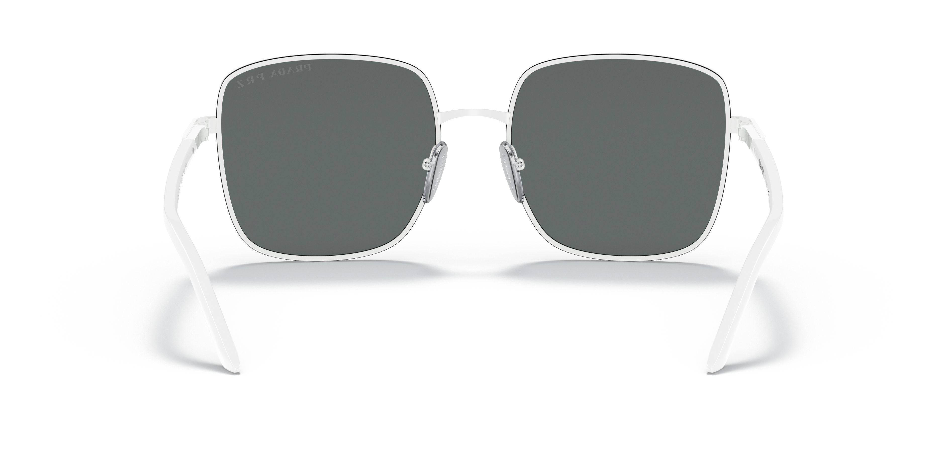 Praada 55YS Sunglasses