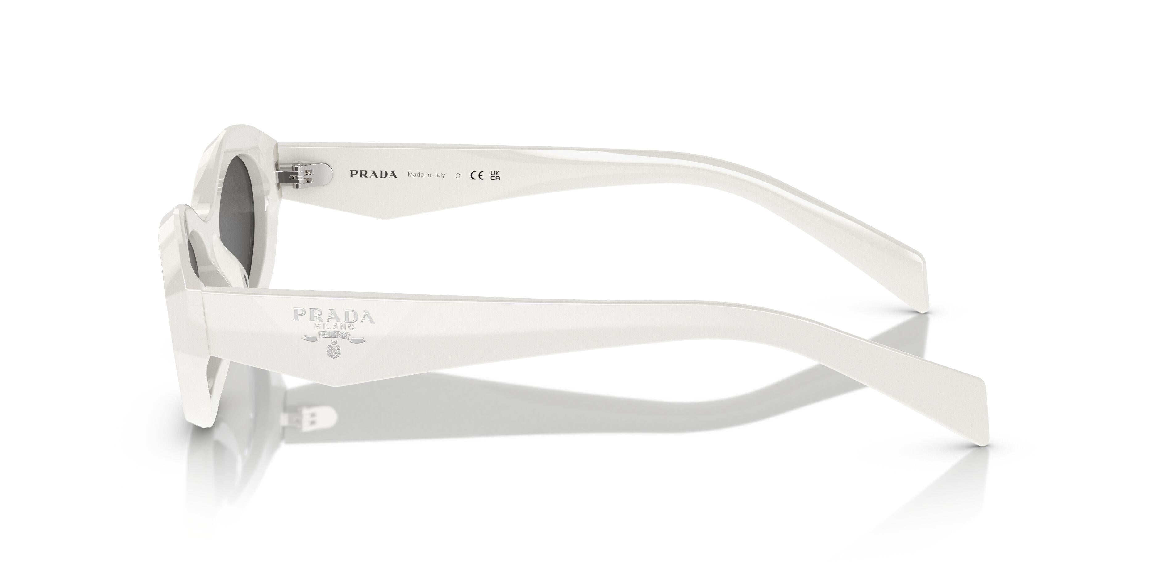 Praada 26ZSF Sunglasses